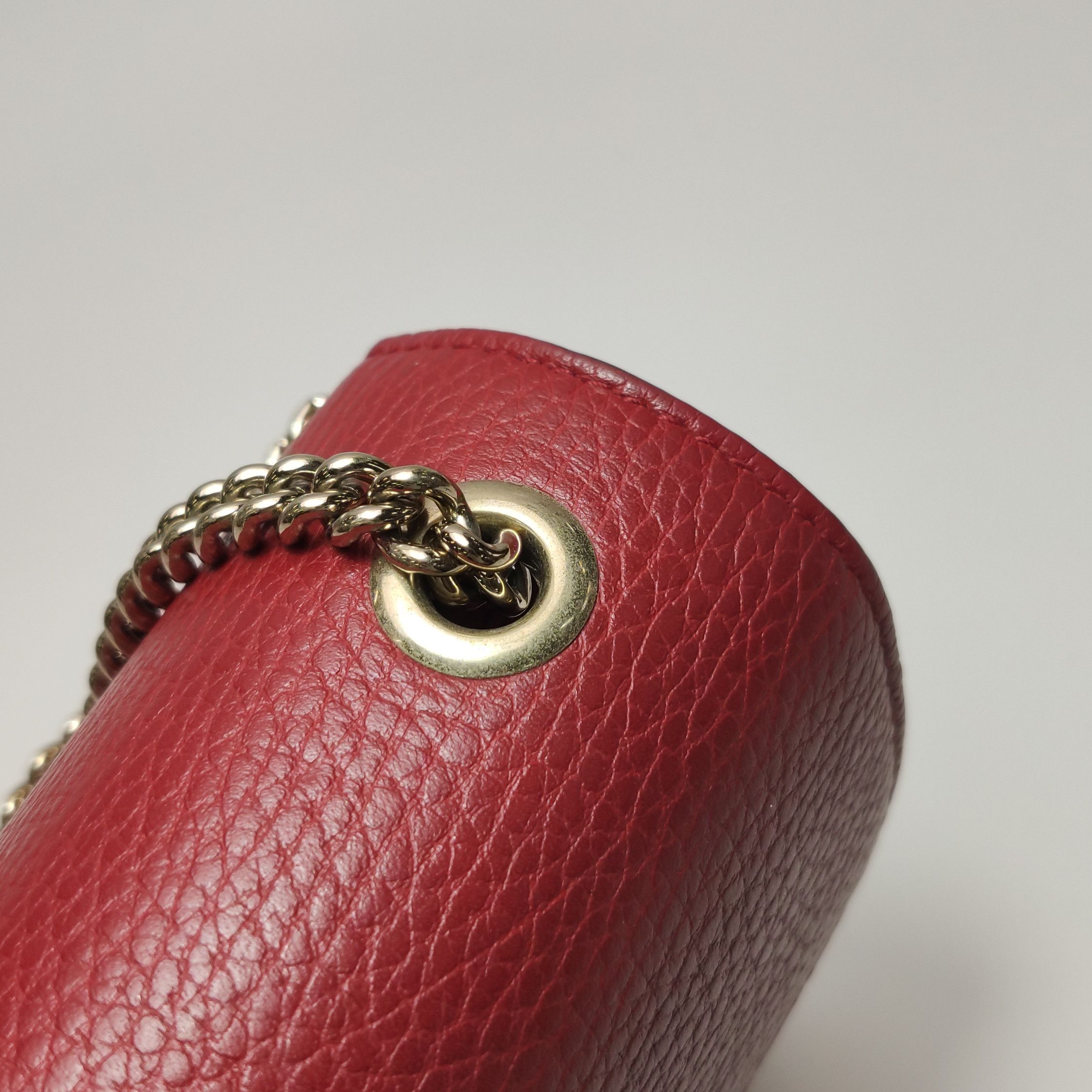 Gucci Gucci Women os Shoulder Bags Size ONE SIZE - 17 Thumbnail