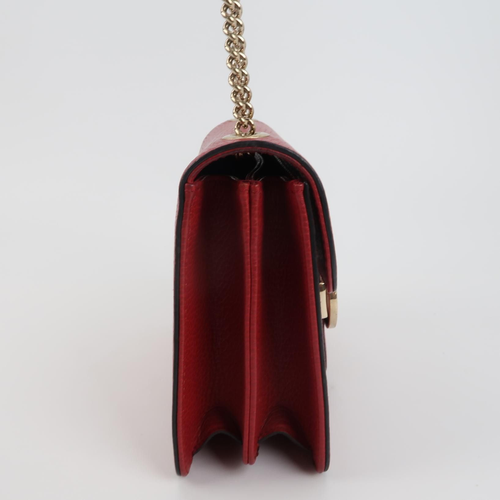 Gucci Gucci Women os Shoulder Bags Size ONE SIZE - 4 Thumbnail