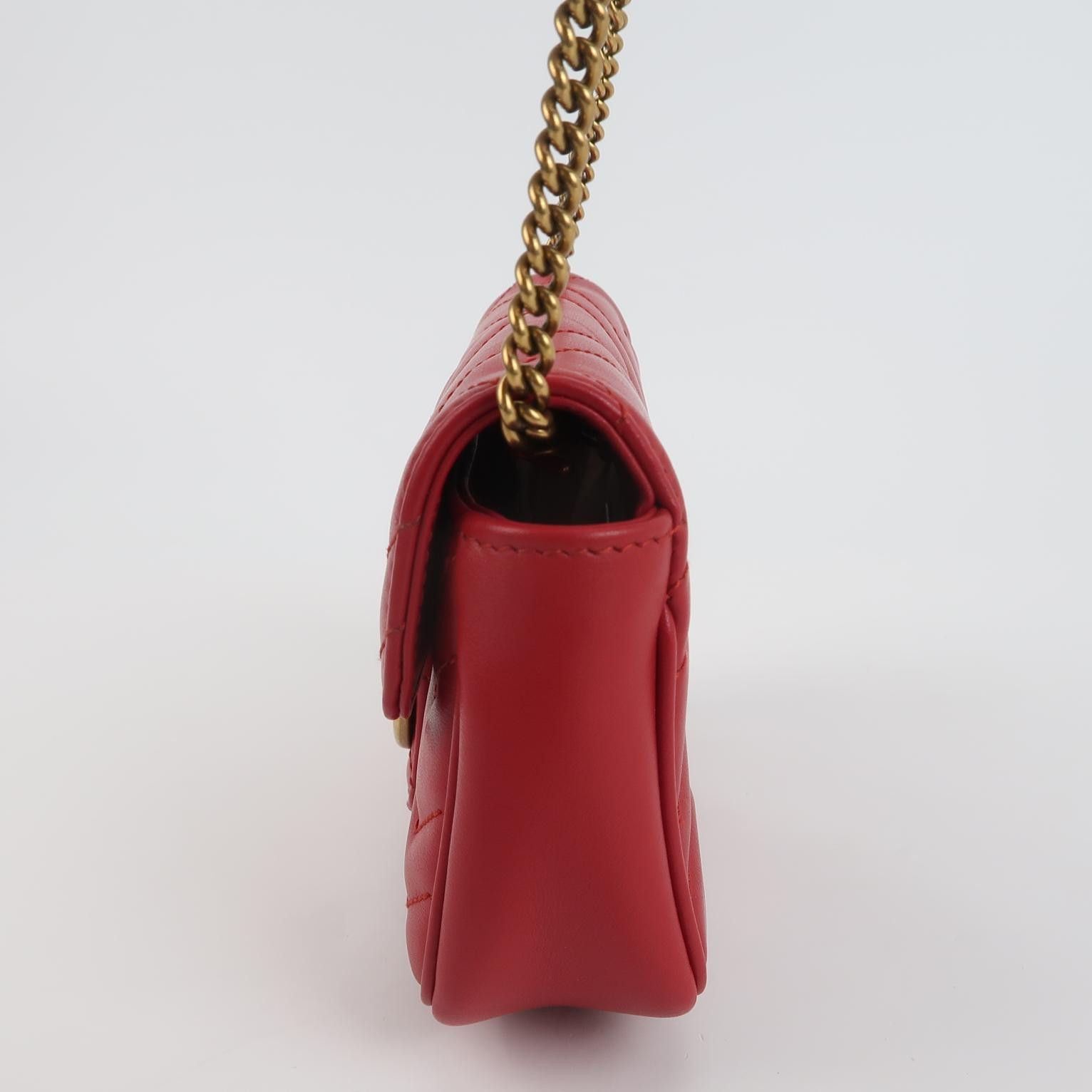 Gucci Gucci Women os Shoulder Bags Size ONE SIZE - 3 Thumbnail