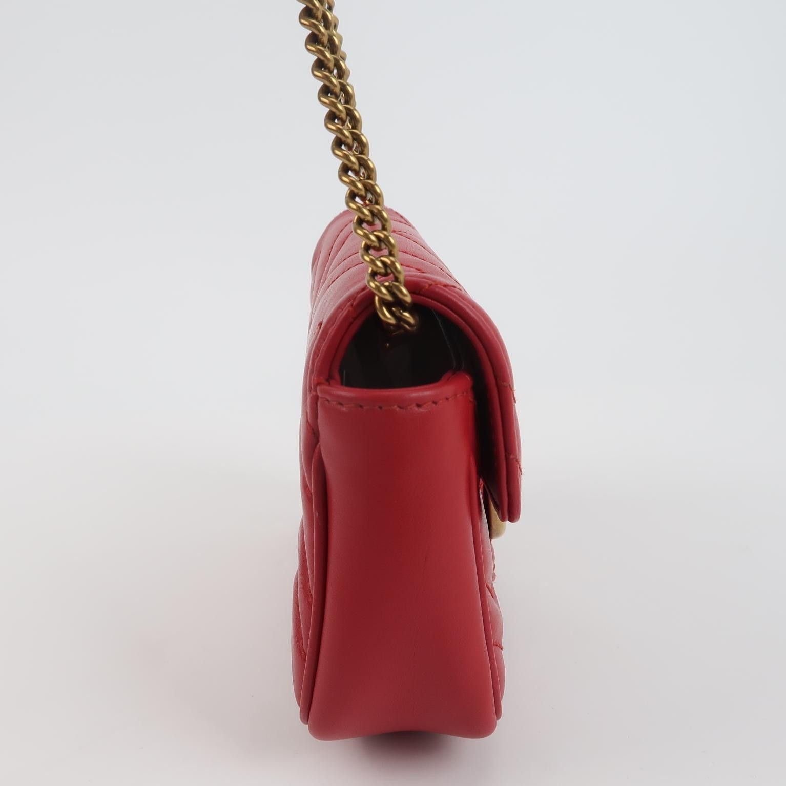 Gucci Gucci Women os Shoulder Bags Size ONE SIZE - 4 Thumbnail