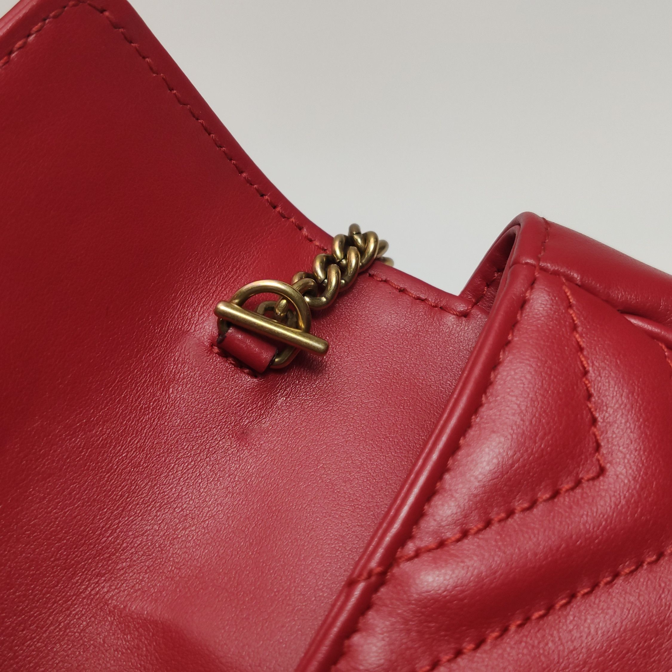 Gucci Gucci Women os Shoulder Bags Size ONE SIZE - 14 Thumbnail