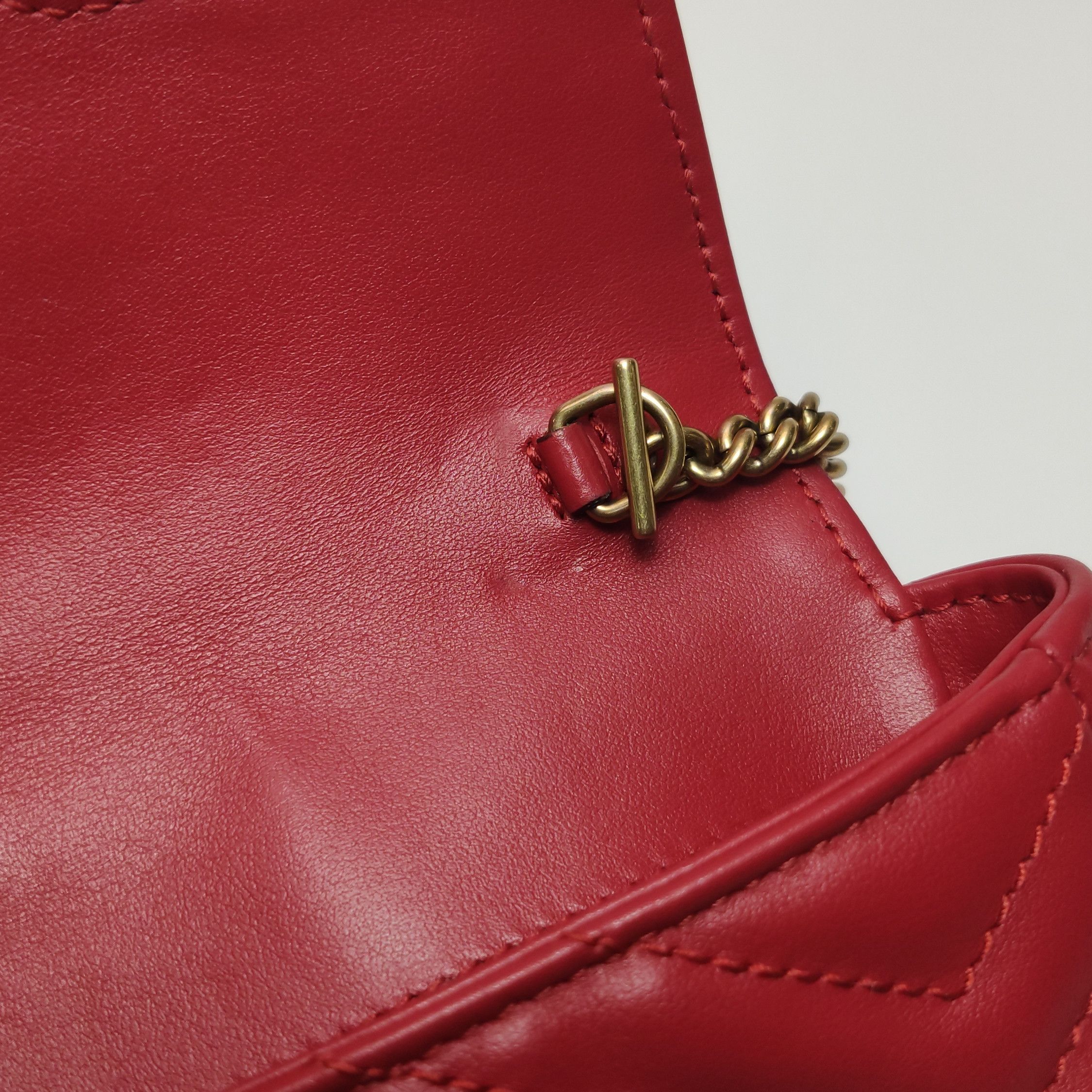 Gucci Gucci Women os Shoulder Bags Size ONE SIZE - 10 Thumbnail