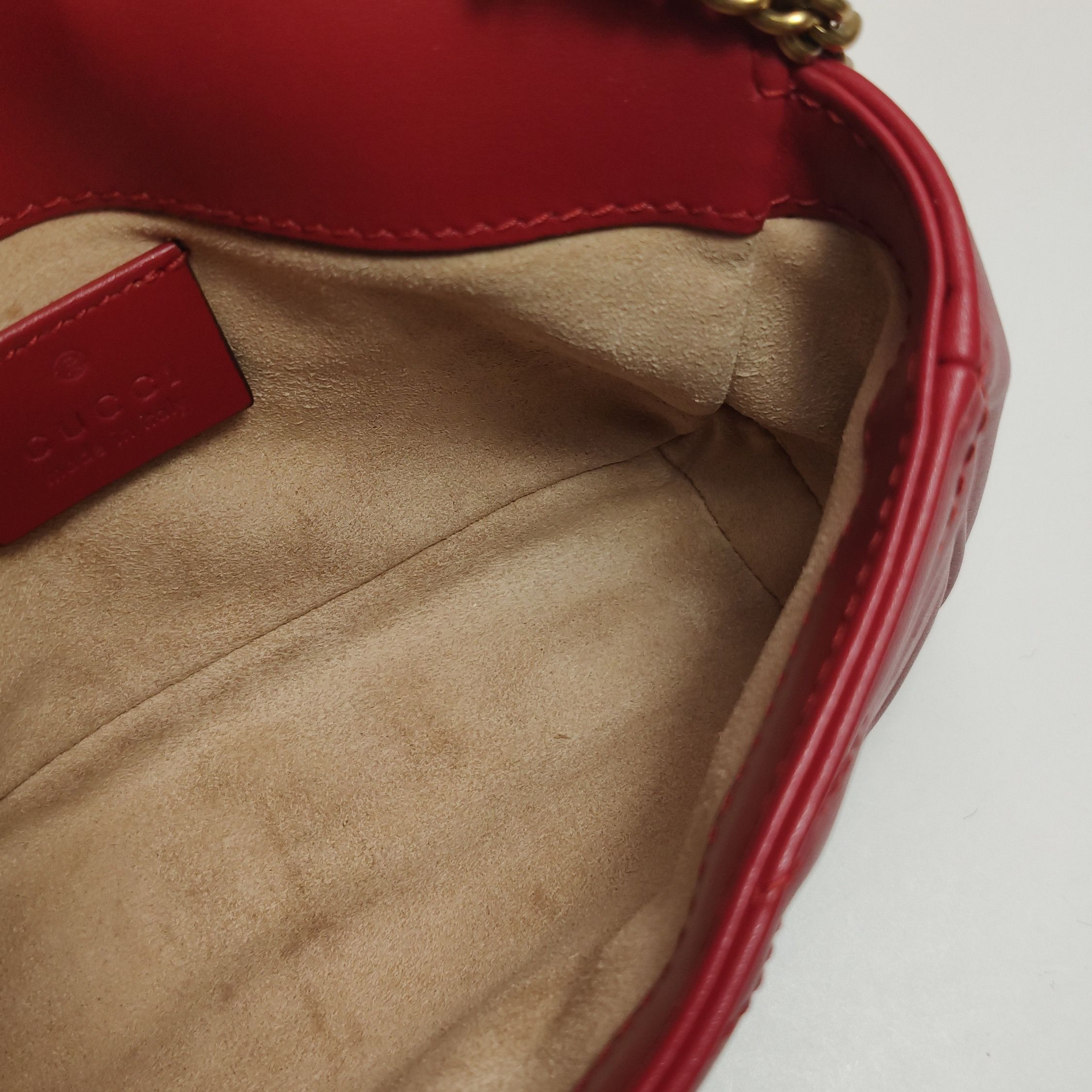 Gucci Gucci Women os Shoulder Bags Size ONE SIZE - 9 Thumbnail