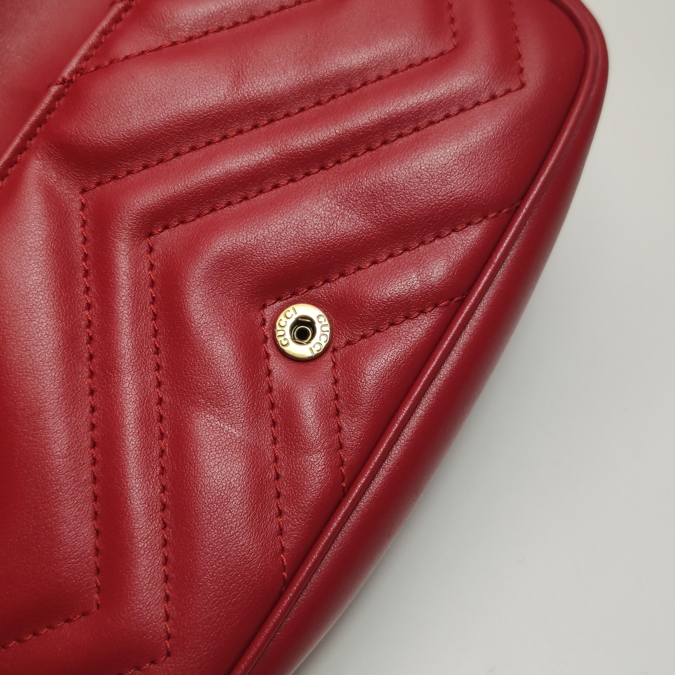 Gucci Gucci Women os Shoulder Bags Size ONE SIZE - 11 Thumbnail