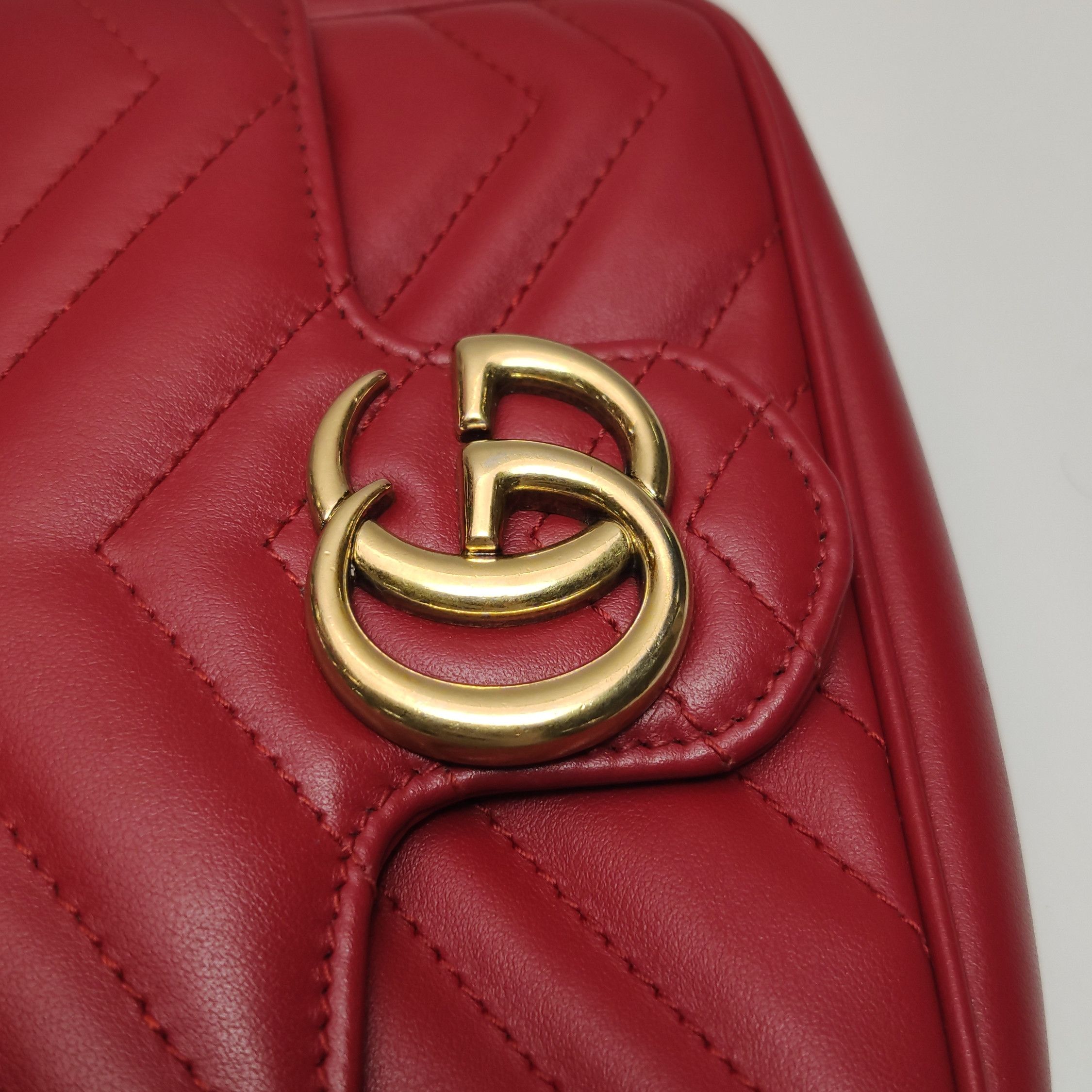 Gucci Gucci Women os Shoulder Bags Size ONE SIZE - 12 Thumbnail
