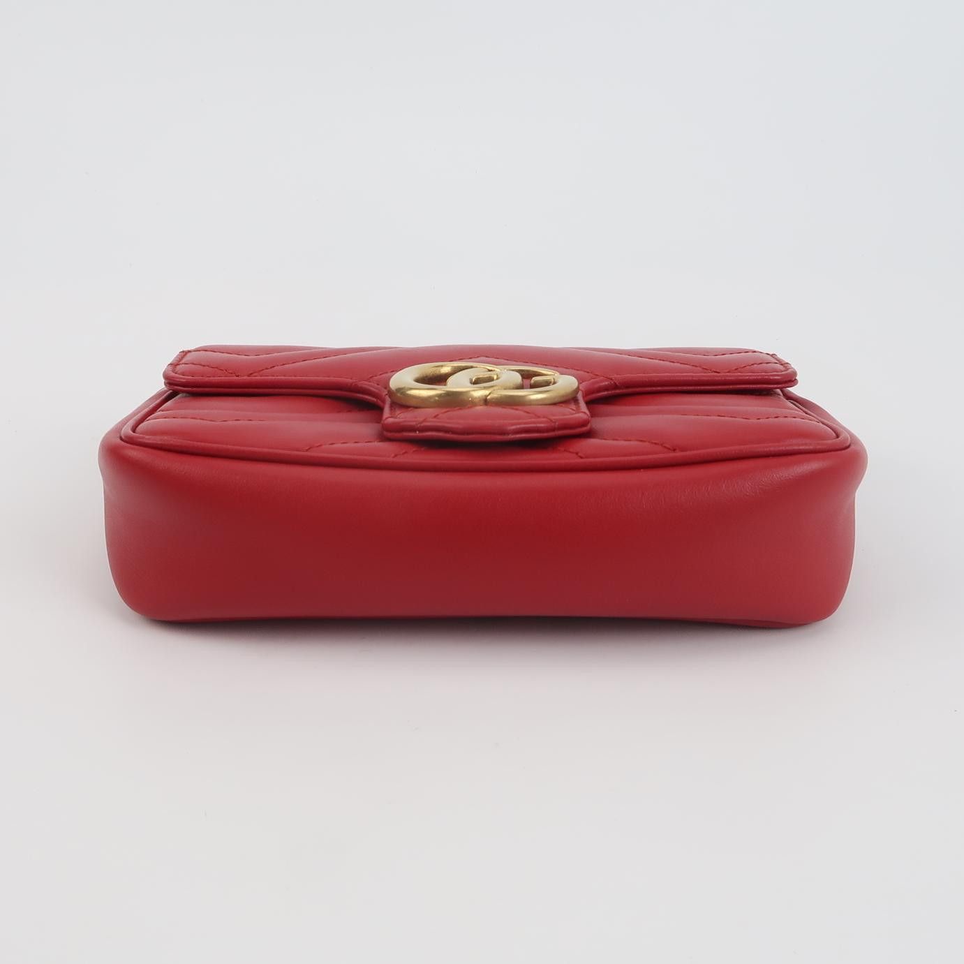Gucci Gucci Women os Shoulder Bags Size ONE SIZE - 6 Thumbnail