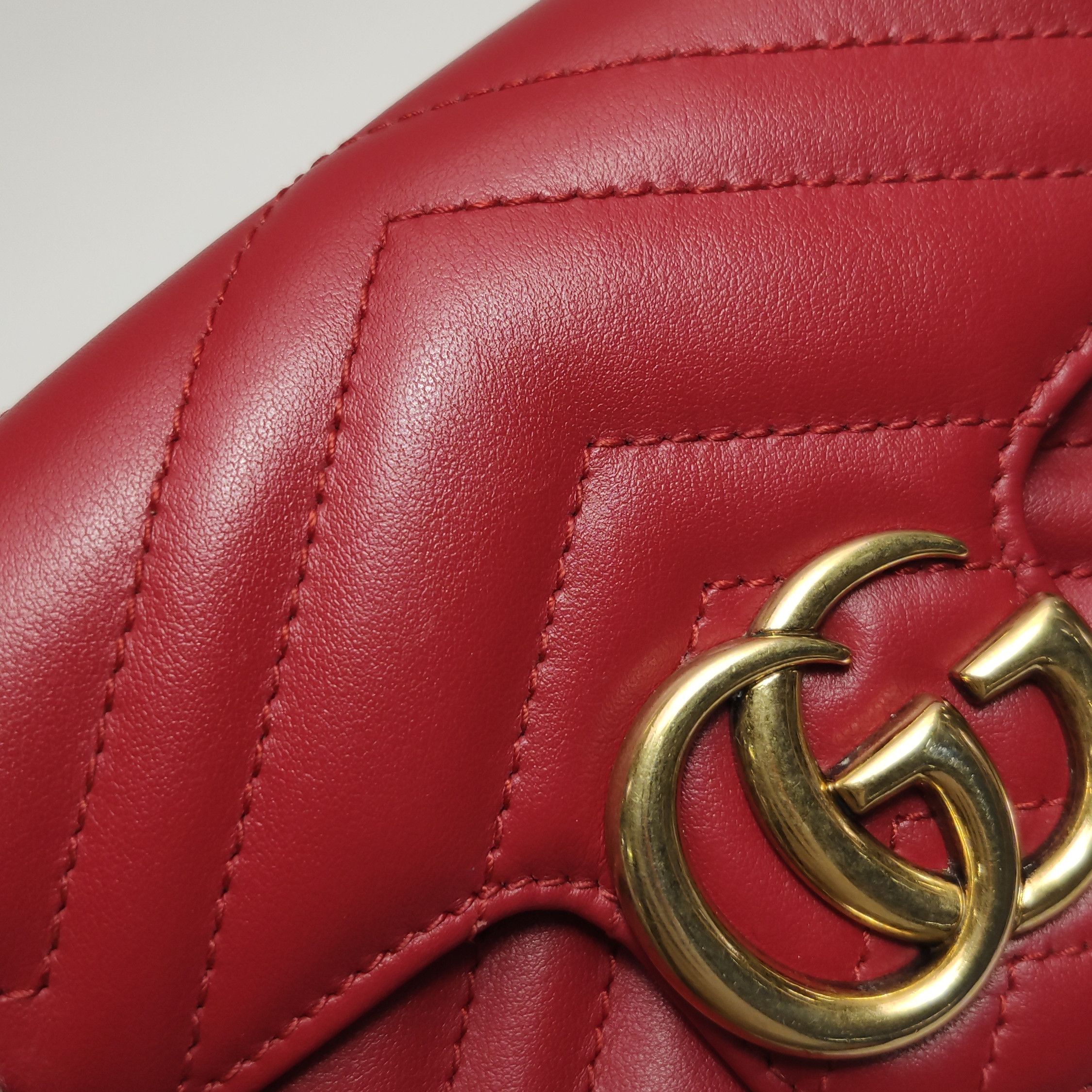 Gucci Gucci Women os Shoulder Bags Size ONE SIZE - 18 Thumbnail