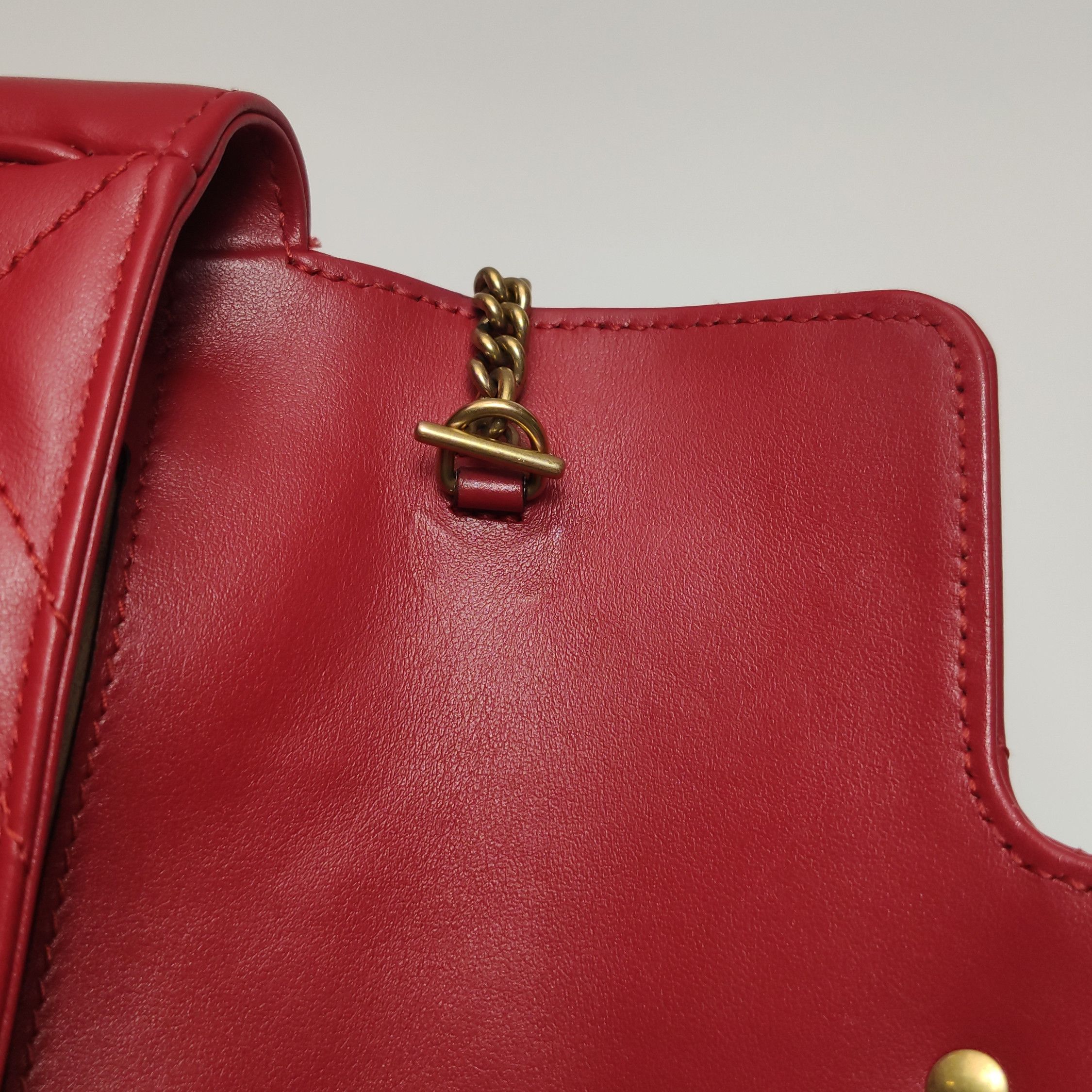 Gucci Gucci Women os Shoulder Bags Size ONE SIZE - 21 Thumbnail