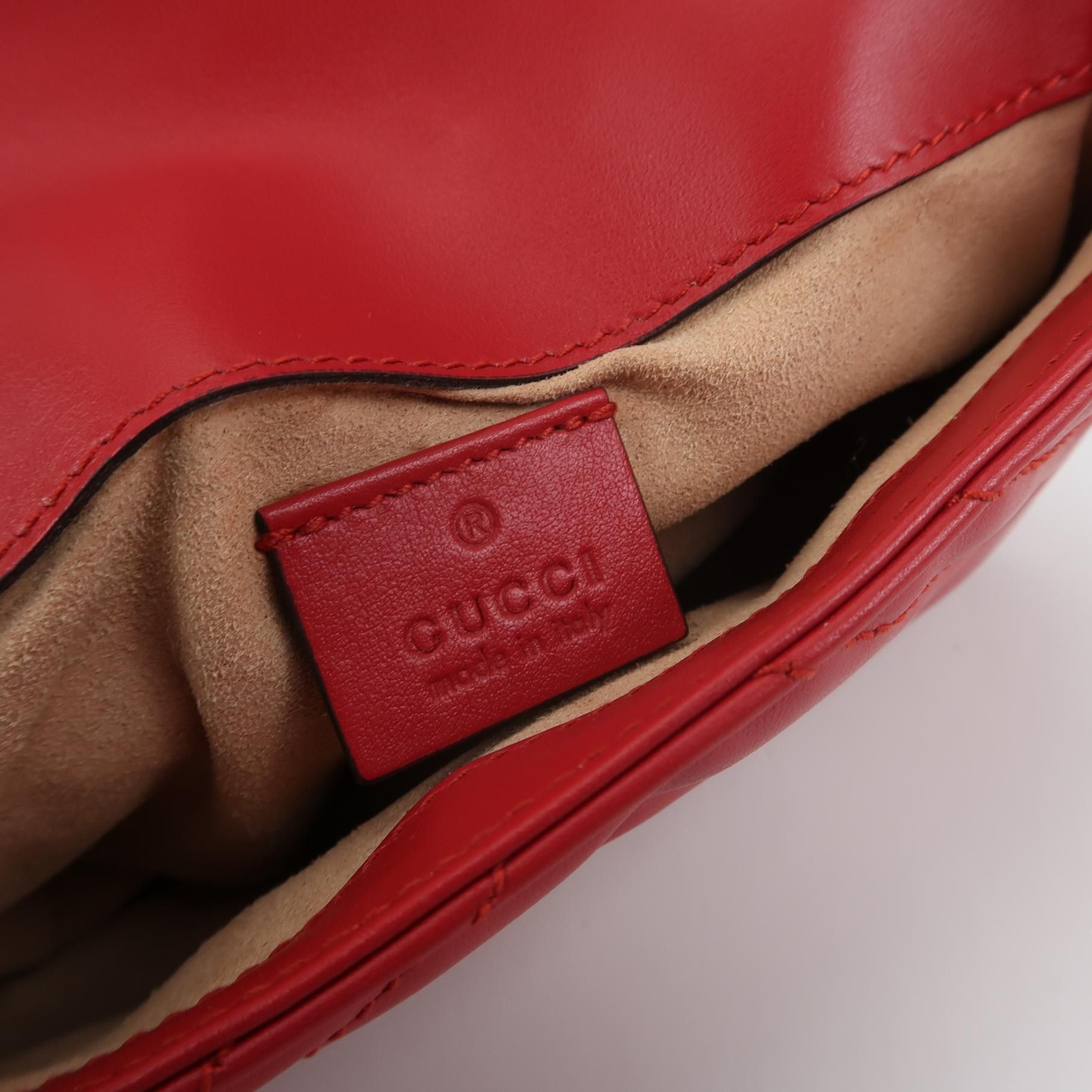 Gucci Gucci Women os Shoulder Bags Size ONE SIZE - 8 Thumbnail