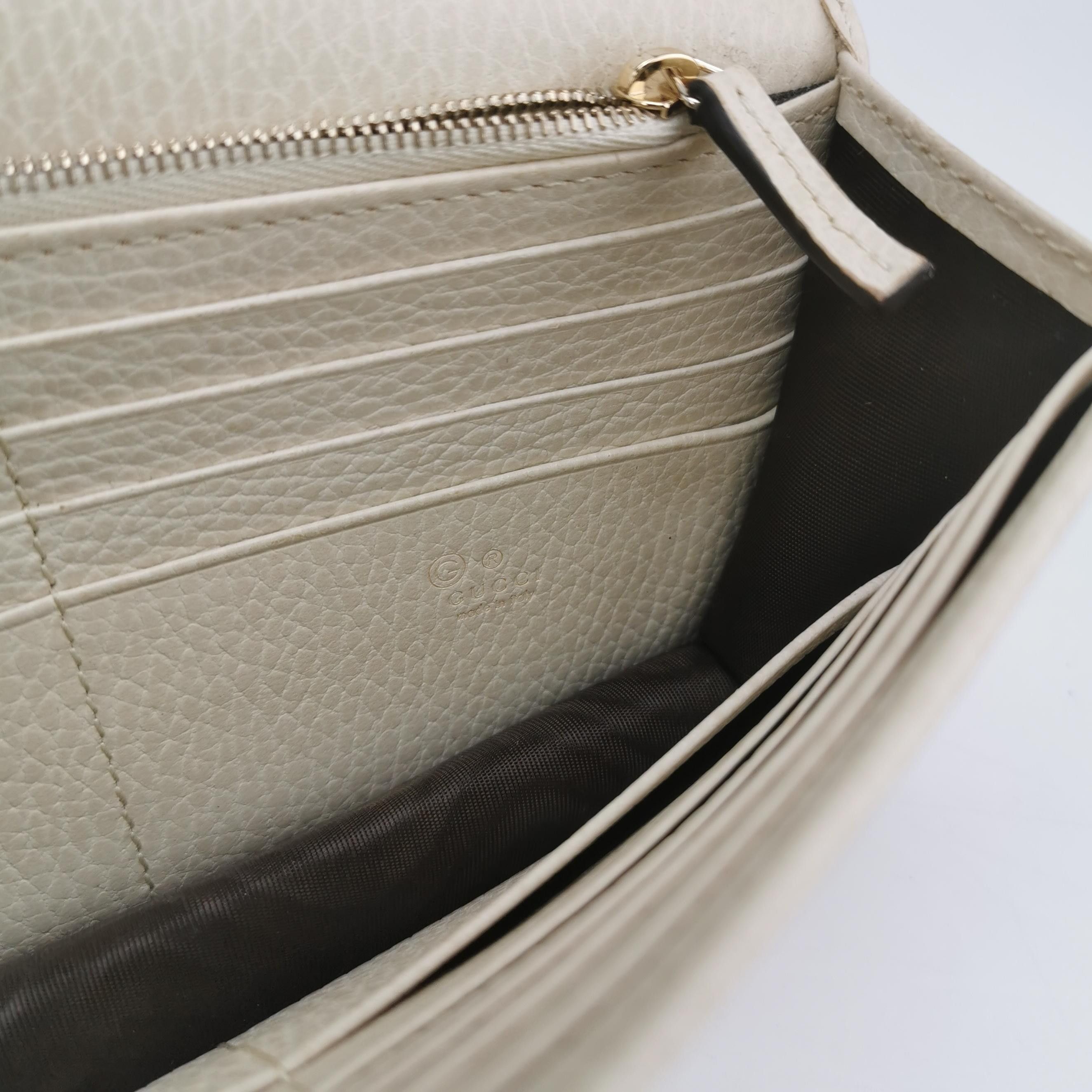 Gucci Gucci Women os Crossbody Bags Size ONE SIZE - 8 Thumbnail