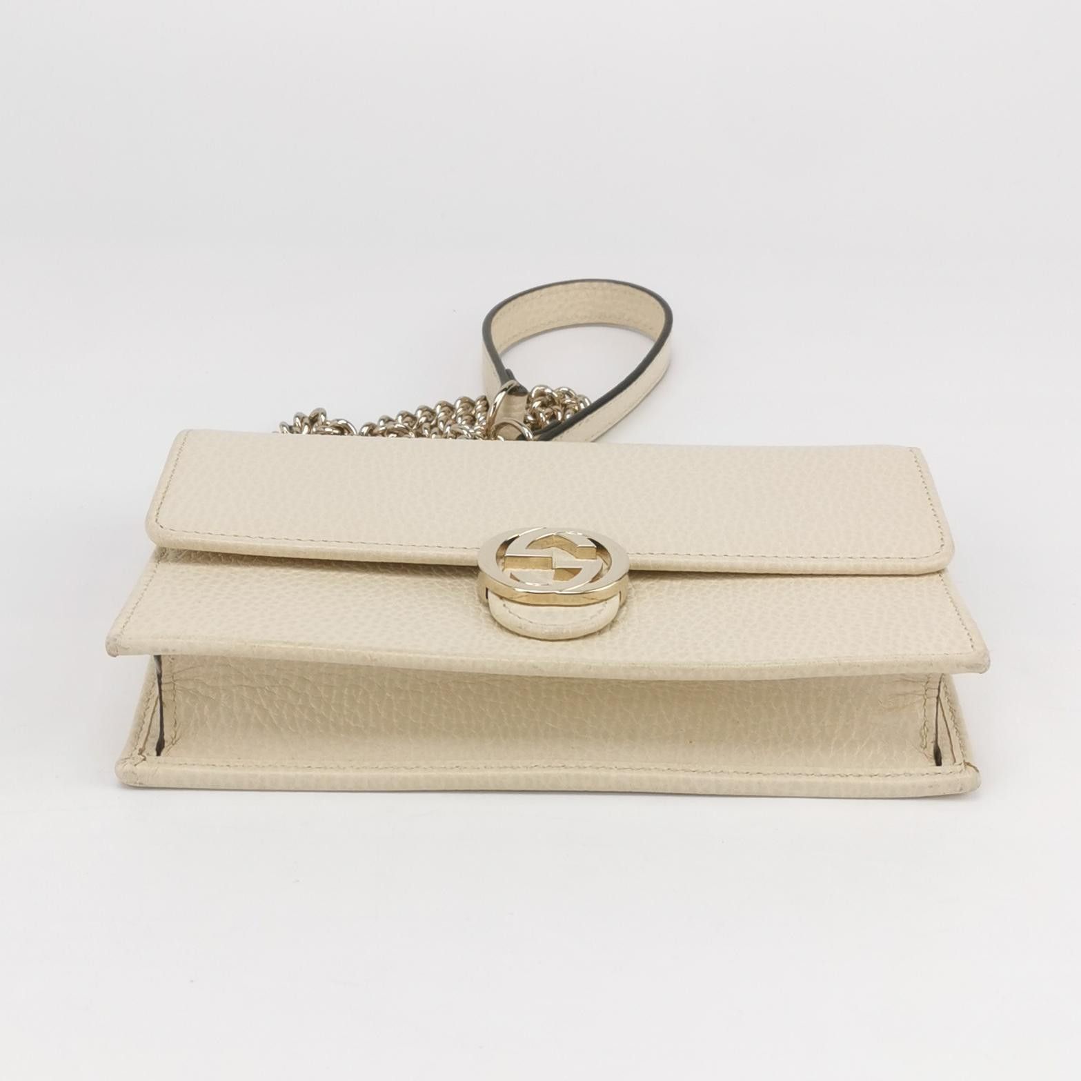 Gucci Gucci Women os Crossbody Bags Size ONE SIZE - 6 Thumbnail