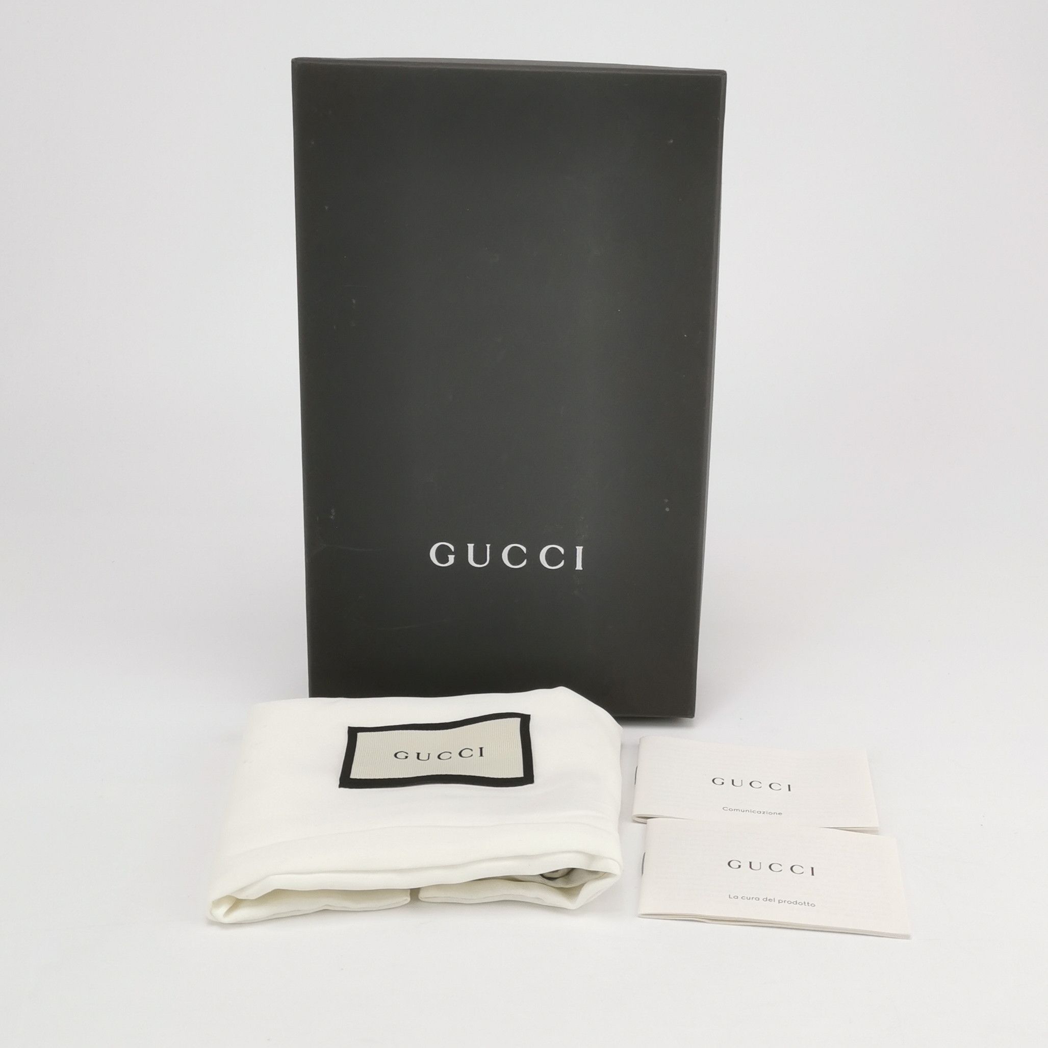 Gucci Gucci Women os Crossbody Bags Size ONE SIZE - 9 Thumbnail