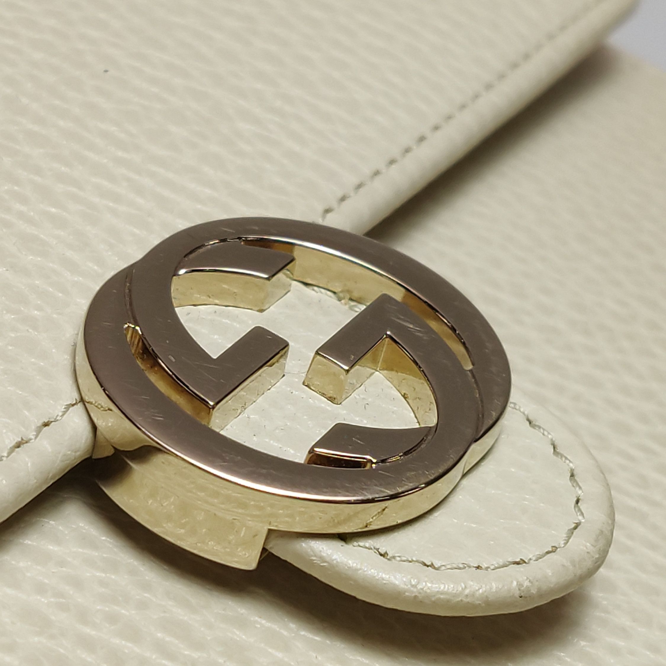 Gucci Gucci Women os Crossbody Bags Size ONE SIZE - 13 Thumbnail