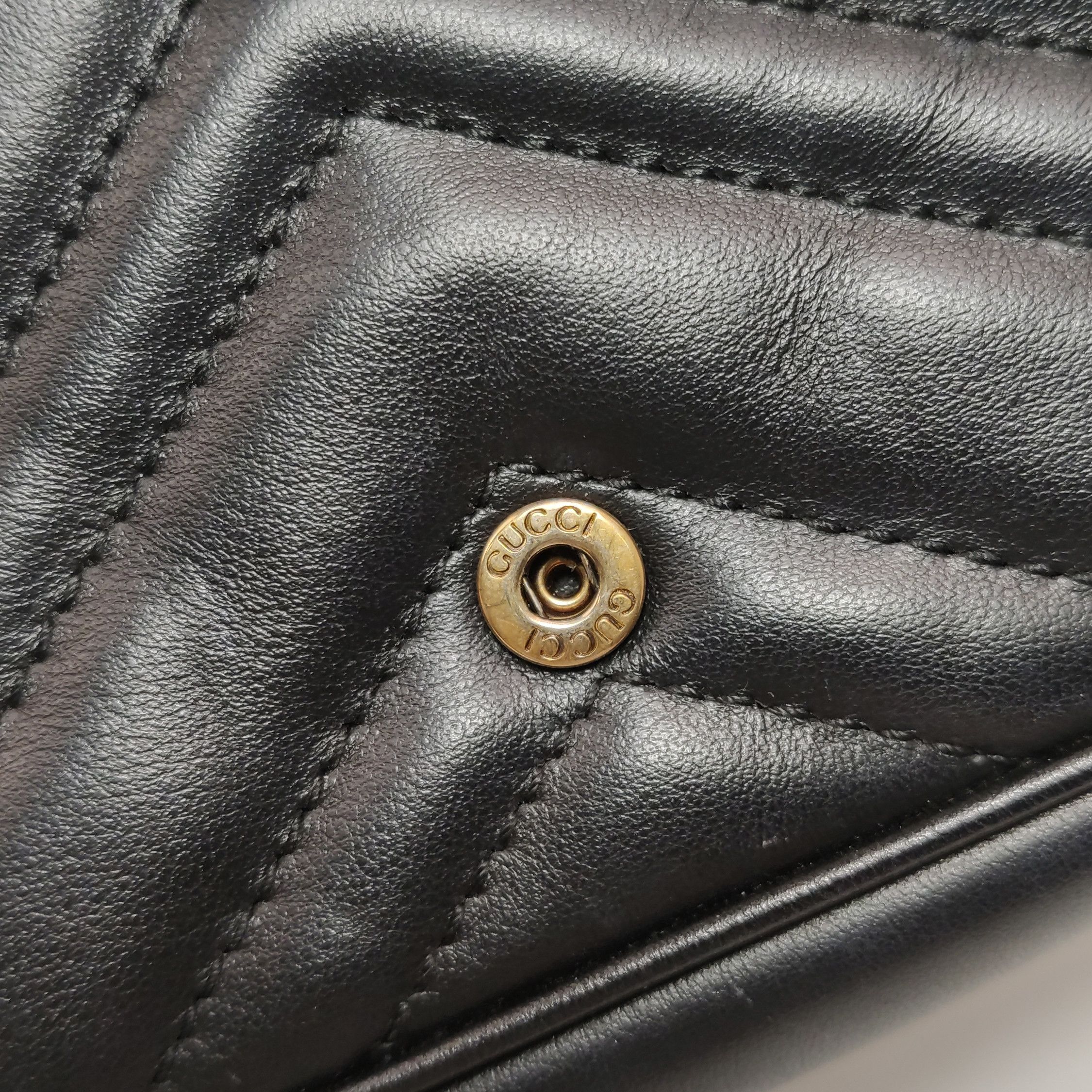 Gucci Gucci Women os Crossbody Bags Size ONE SIZE - 13 Thumbnail