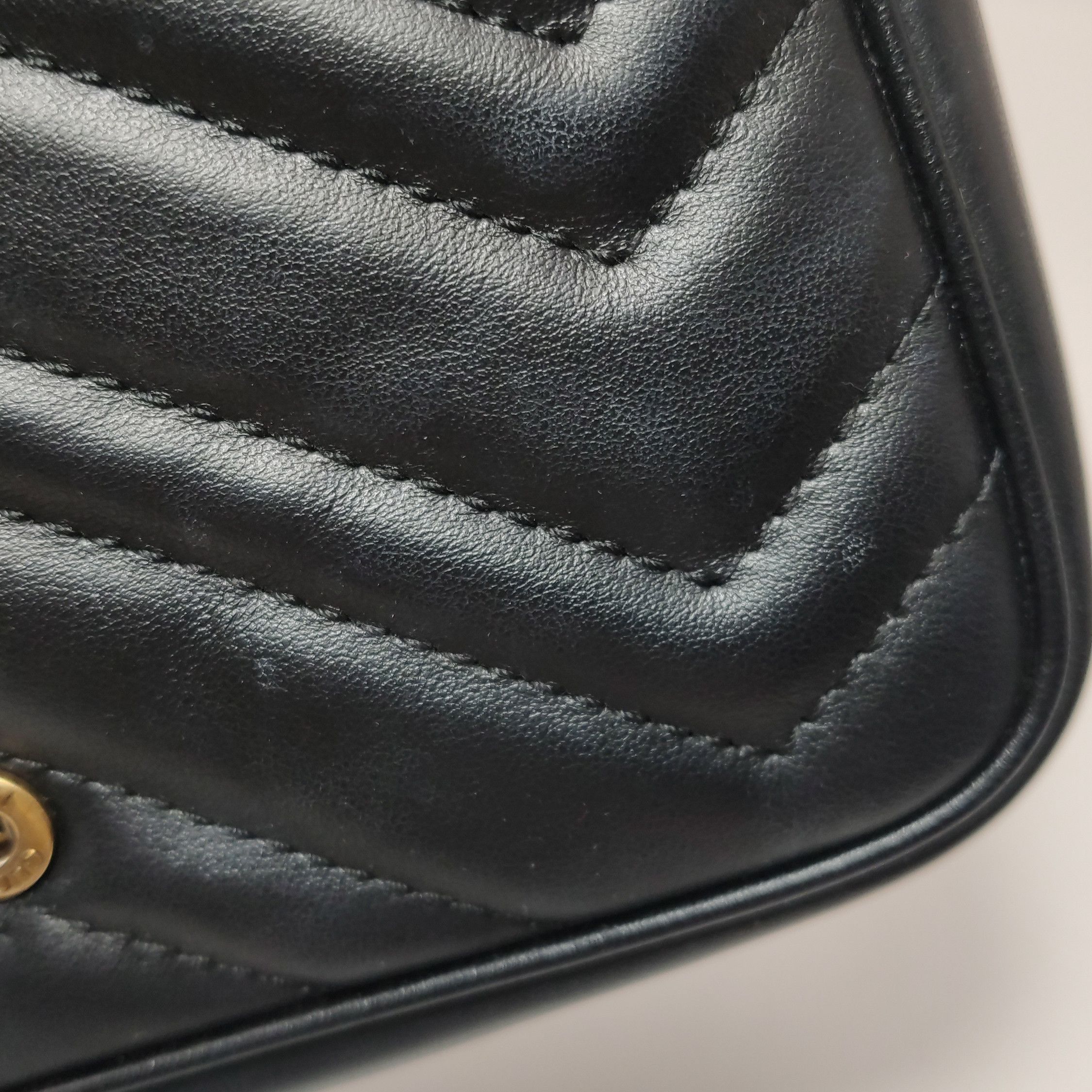 Gucci Gucci Women os Crossbody Bags Size ONE SIZE - 20 Thumbnail