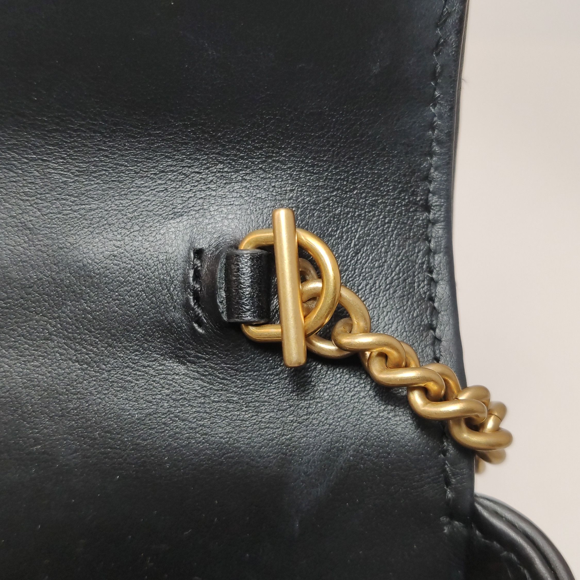 Gucci Gucci Women os Crossbody Bags Size ONE SIZE - 14 Thumbnail