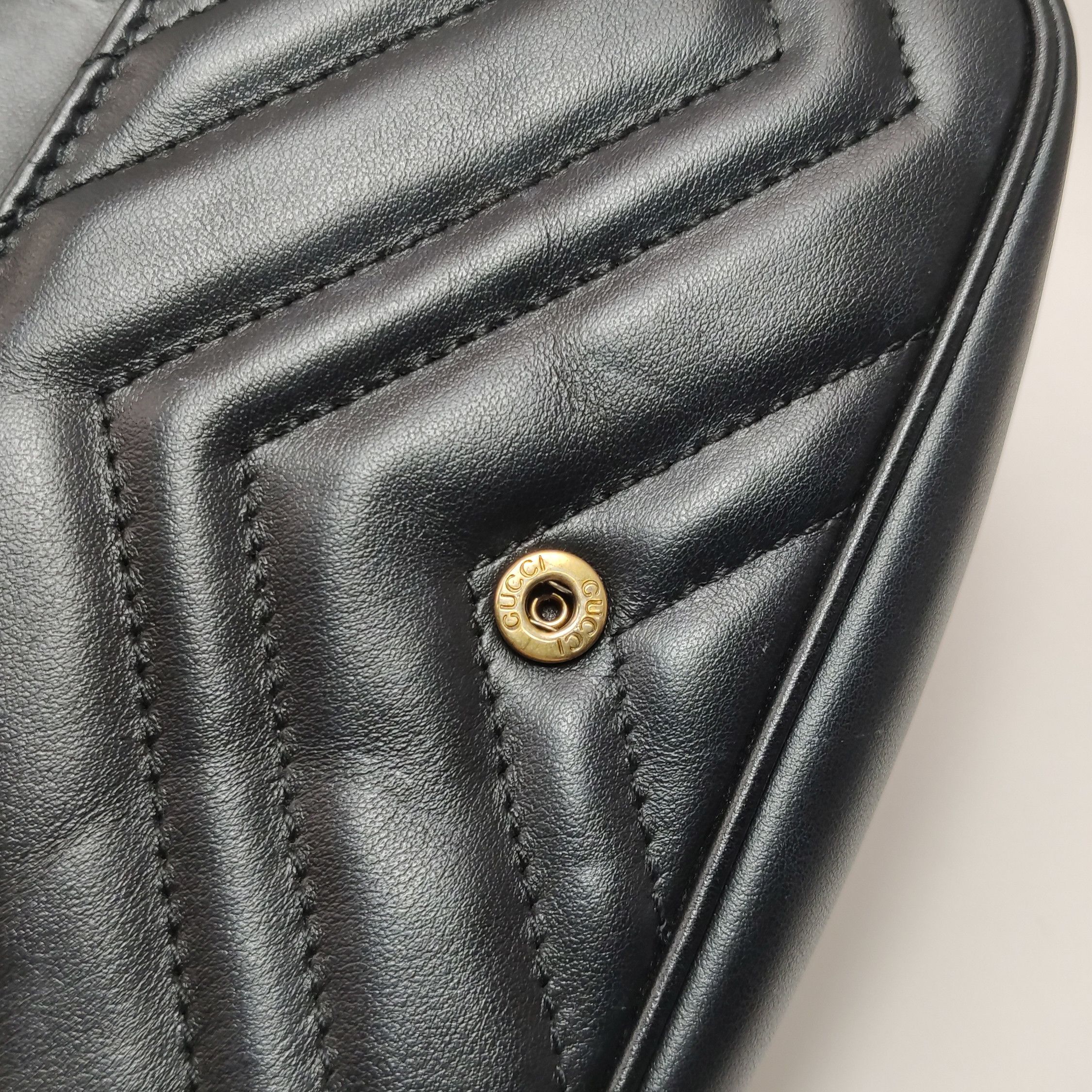 Gucci Gucci Women os Crossbody Bags Size ONE SIZE - 11 Thumbnail