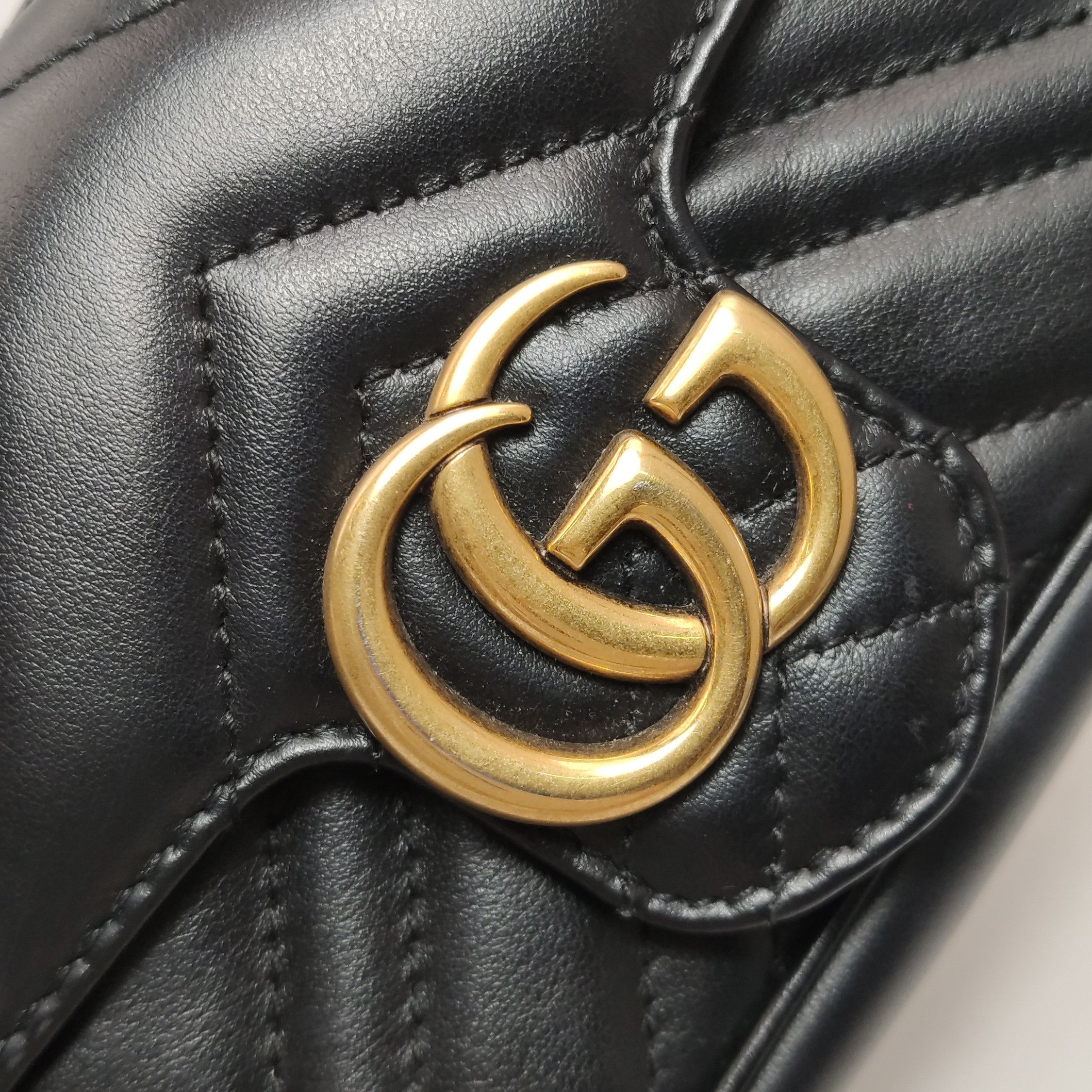 Gucci Gucci Women os Crossbody Bags Size ONE SIZE - 12 Thumbnail