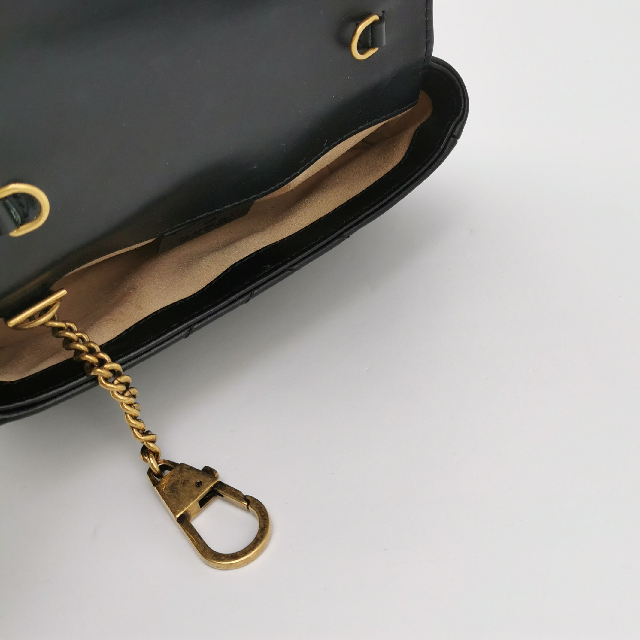 Gucci Gucci Women os Crossbody Bags Size ONE SIZE - 7 Thumbnail
