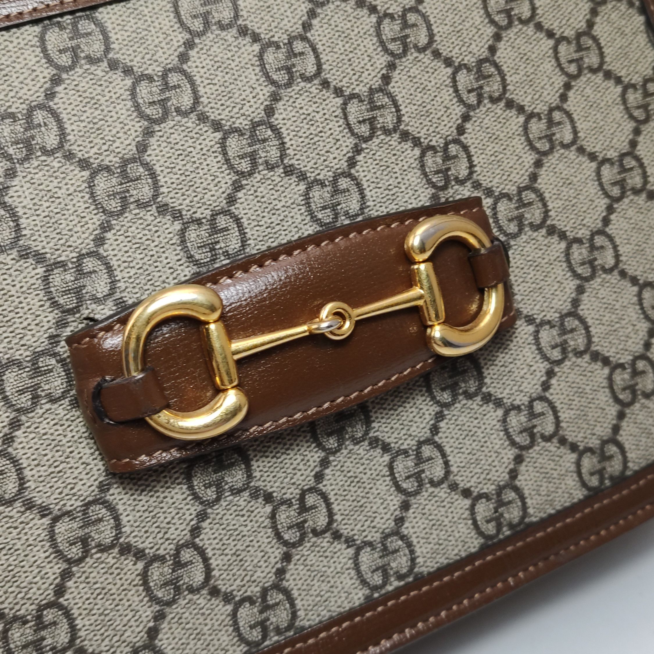 Gucci Gucci Women os Shoulder Bags Size ONE SIZE - 12 Thumbnail