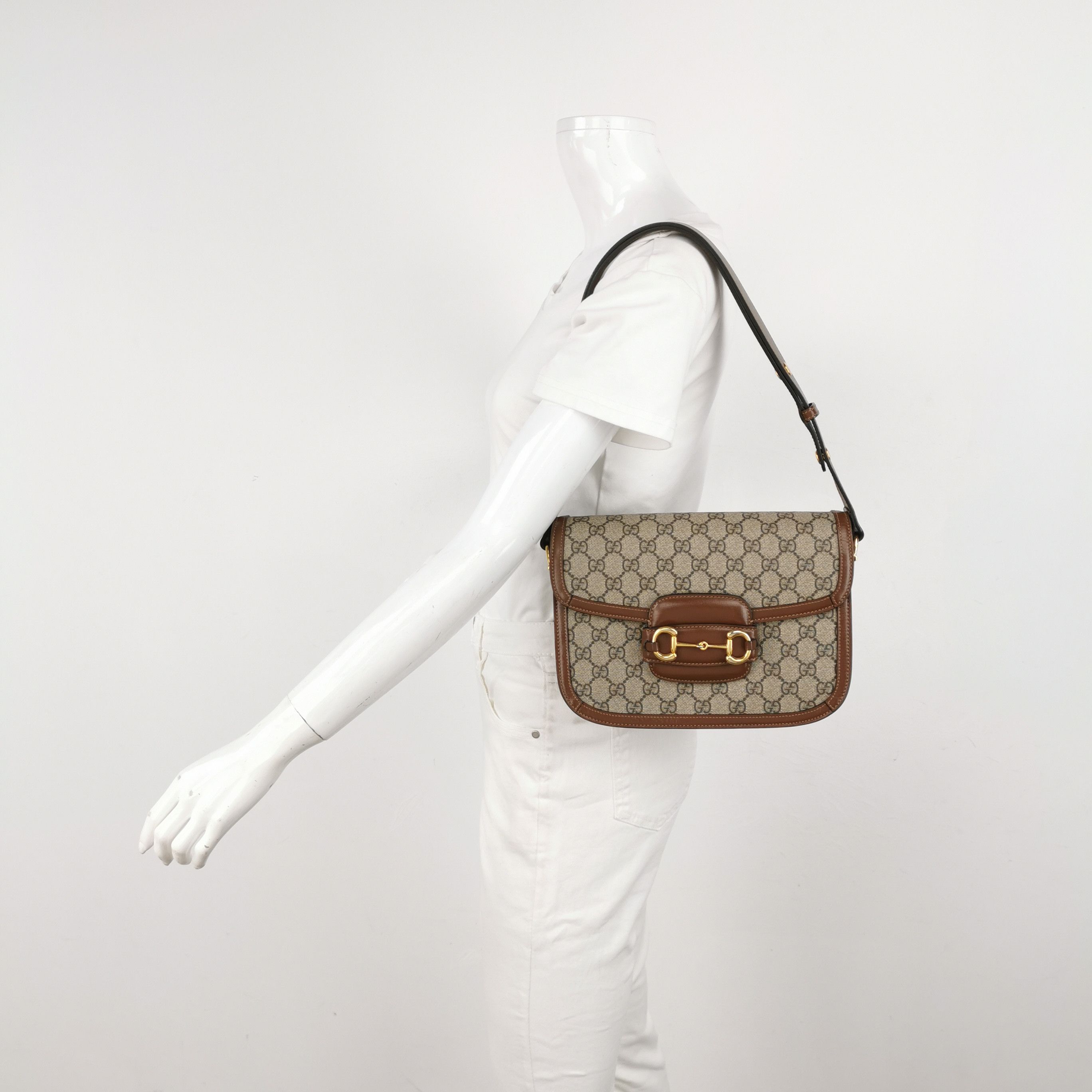 Gucci Gucci Women os Shoulder Bags Size ONE SIZE - 2 Thumbnail