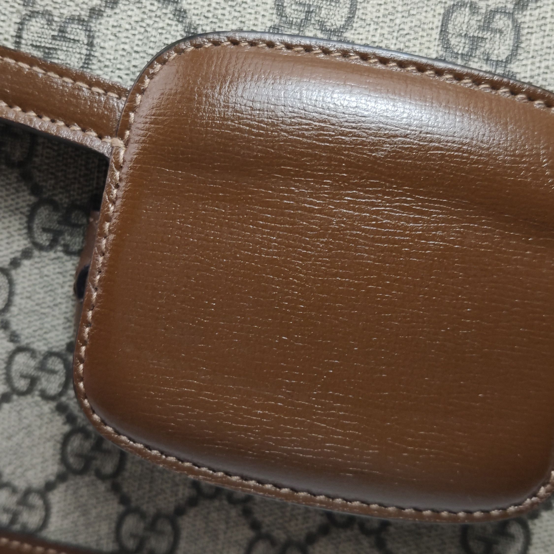 Gucci Gucci Women os Shoulder Bags Size ONE SIZE - 21 Thumbnail