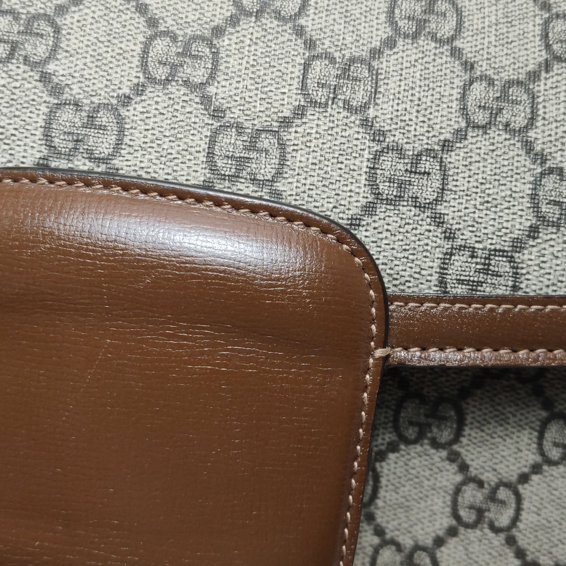 Gucci Gucci Women os Shoulder Bags Size ONE SIZE - 18 Thumbnail