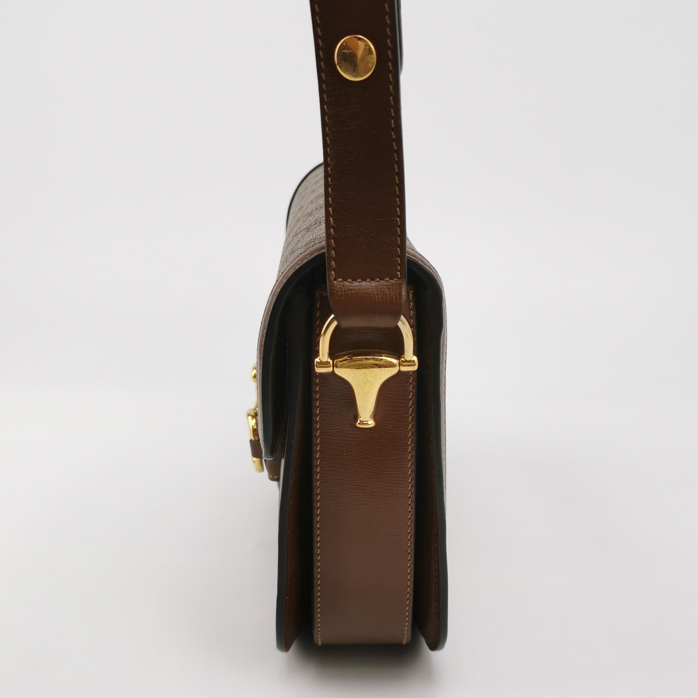 Gucci Gucci Women os Shoulder Bags Size ONE SIZE - 3 Thumbnail