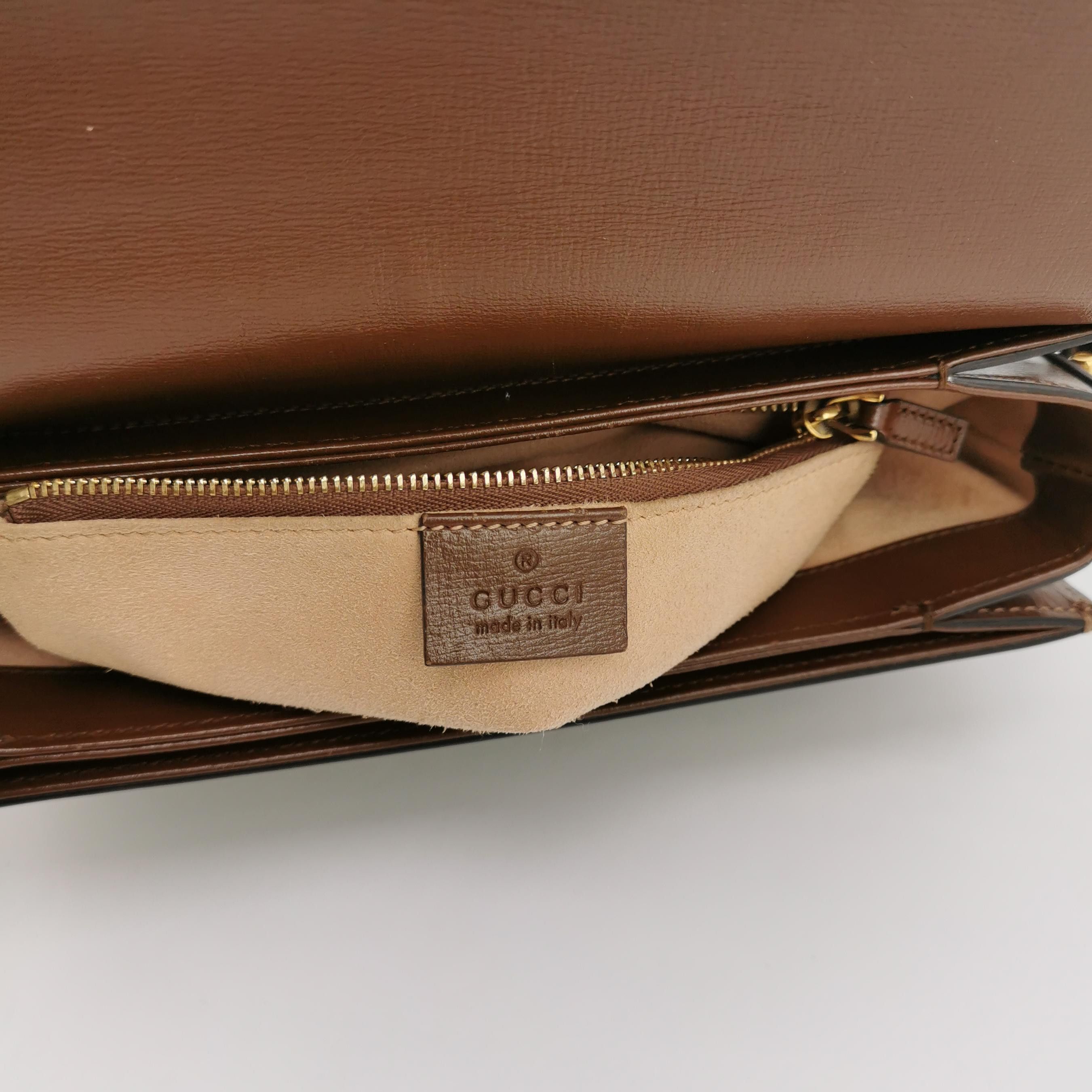 Gucci Gucci Women os Shoulder Bags Size ONE SIZE - 8 Thumbnail