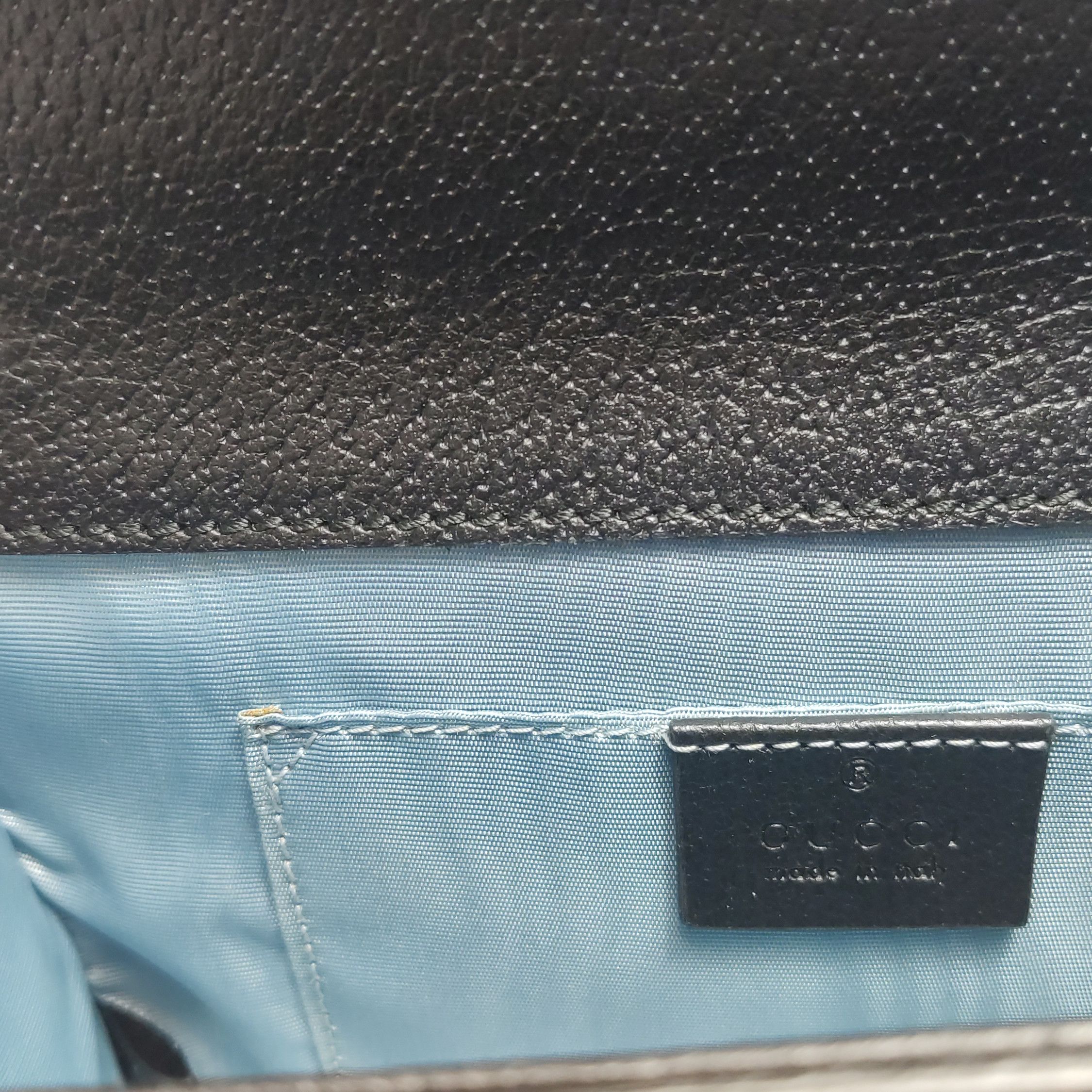 Gucci Gucci Women os Shoulder Bags Size ONE SIZE - 10 Thumbnail