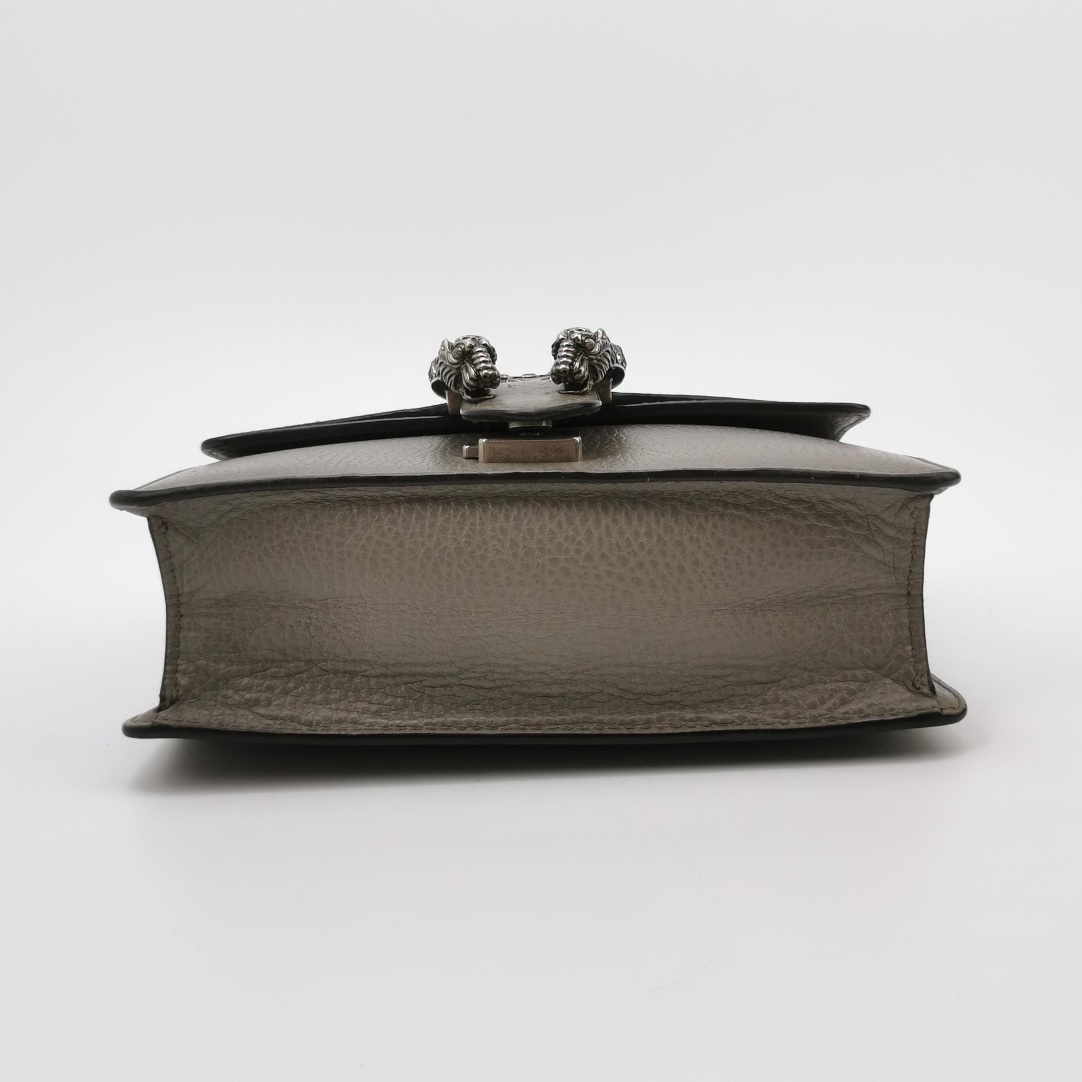Gucci Gucci Women os Crossbody Bags Size ONE SIZE - 6 Thumbnail