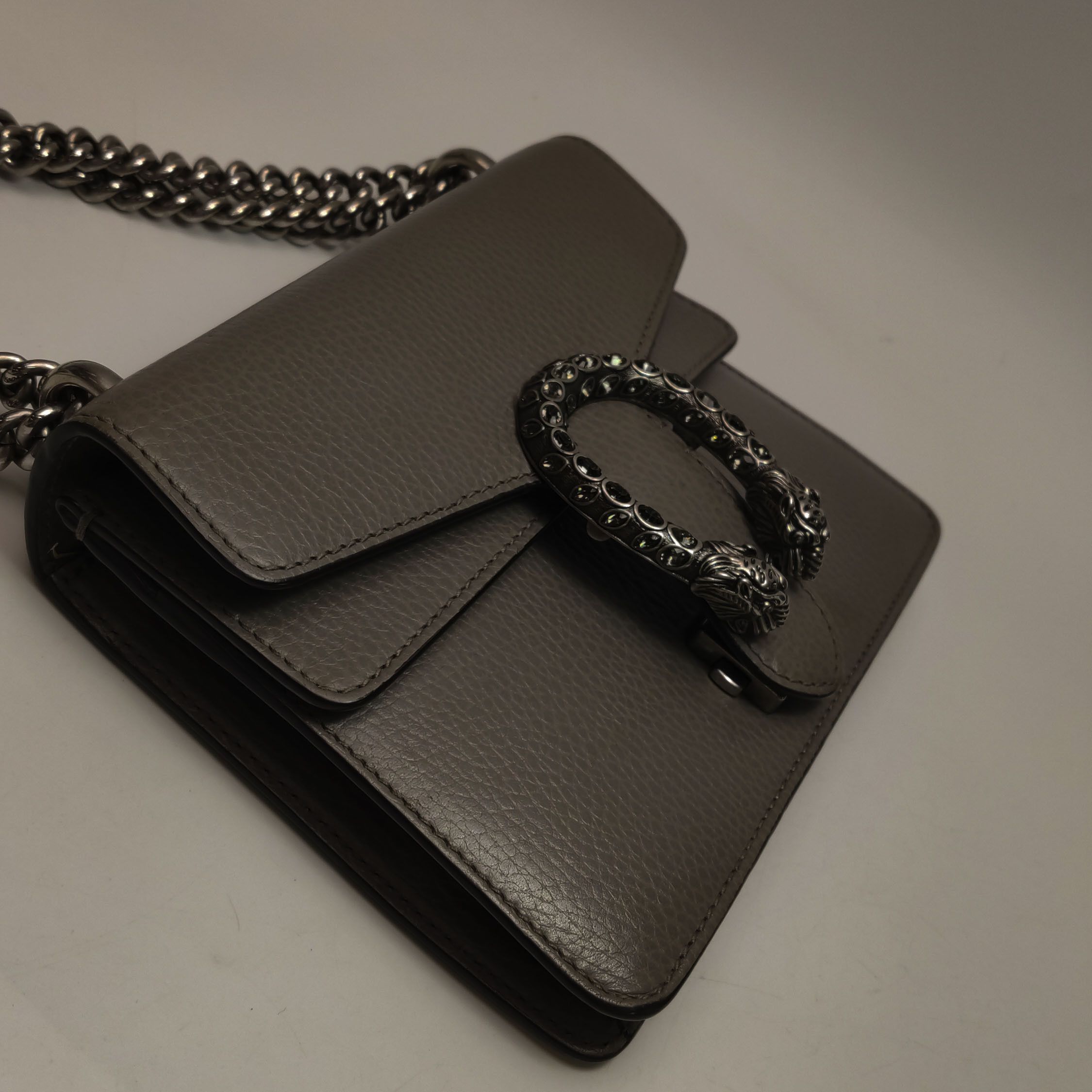 Gucci Gucci Women os Crossbody Bags Size ONE SIZE - 19 Thumbnail