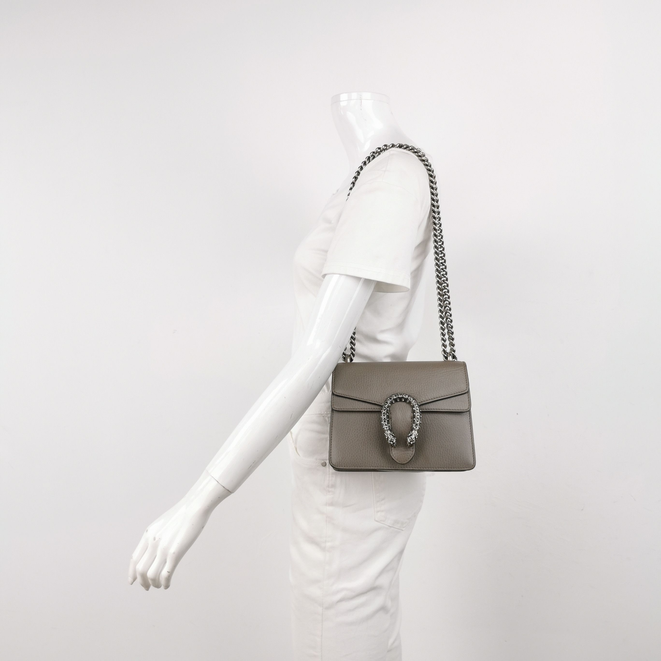 Gucci Gucci Women os Crossbody Bags Size ONE SIZE - 2 Thumbnail