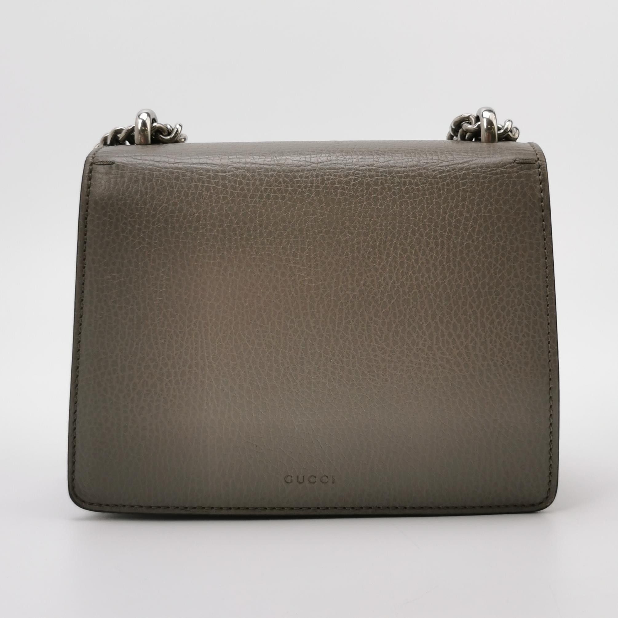 Gucci Gucci Women os Crossbody Bags Size ONE SIZE - 5 Thumbnail