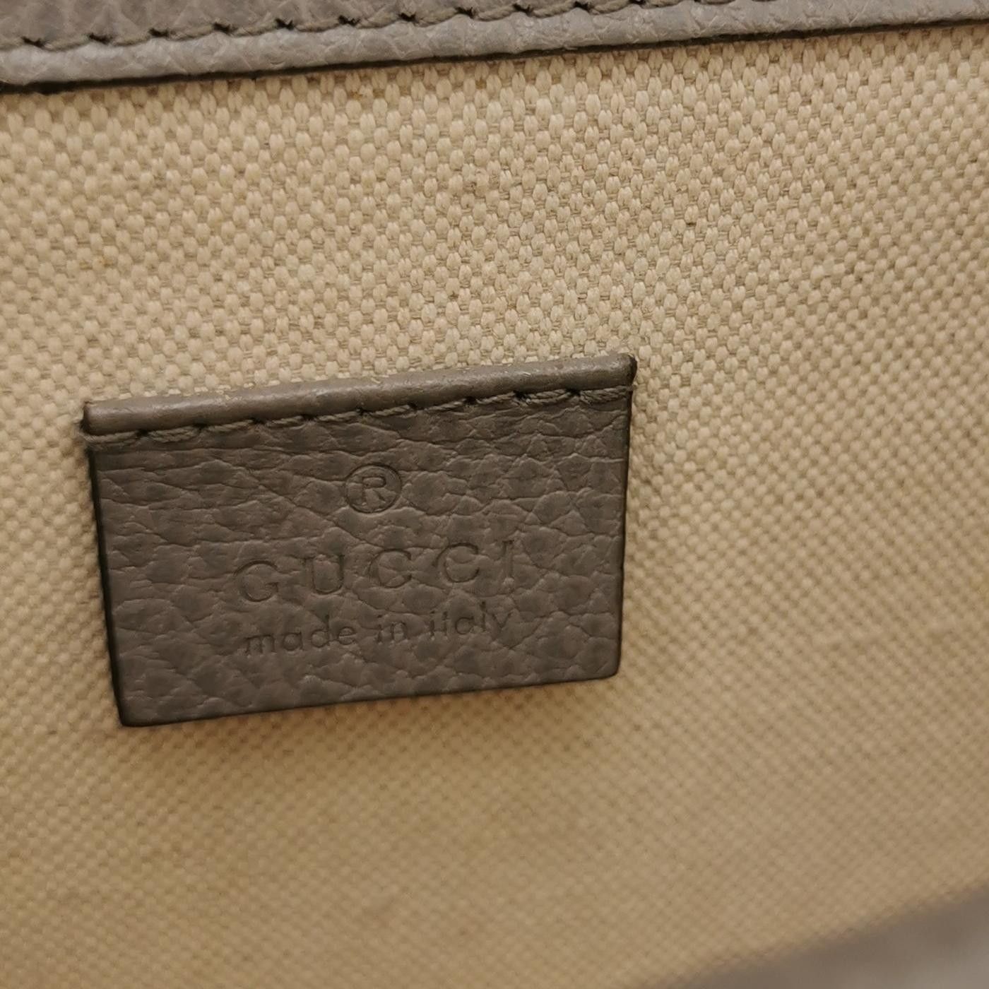 Gucci Gucci Women os Crossbody Bags Size ONE SIZE - 8 Thumbnail