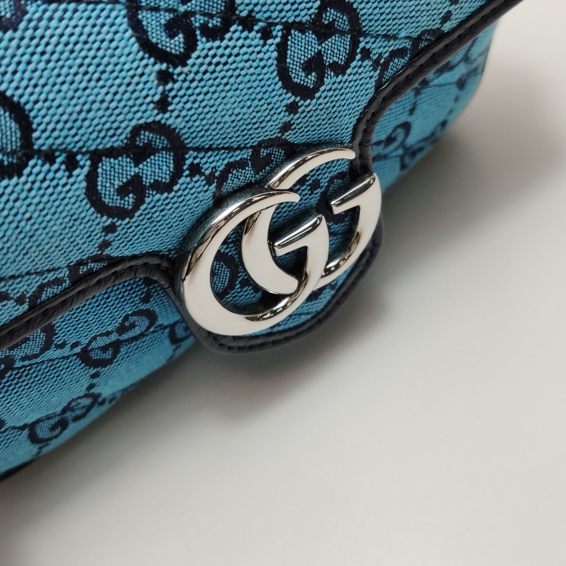 Gucci Gucci Women os Shoulder Bags Size ONE SIZE - 12 Thumbnail