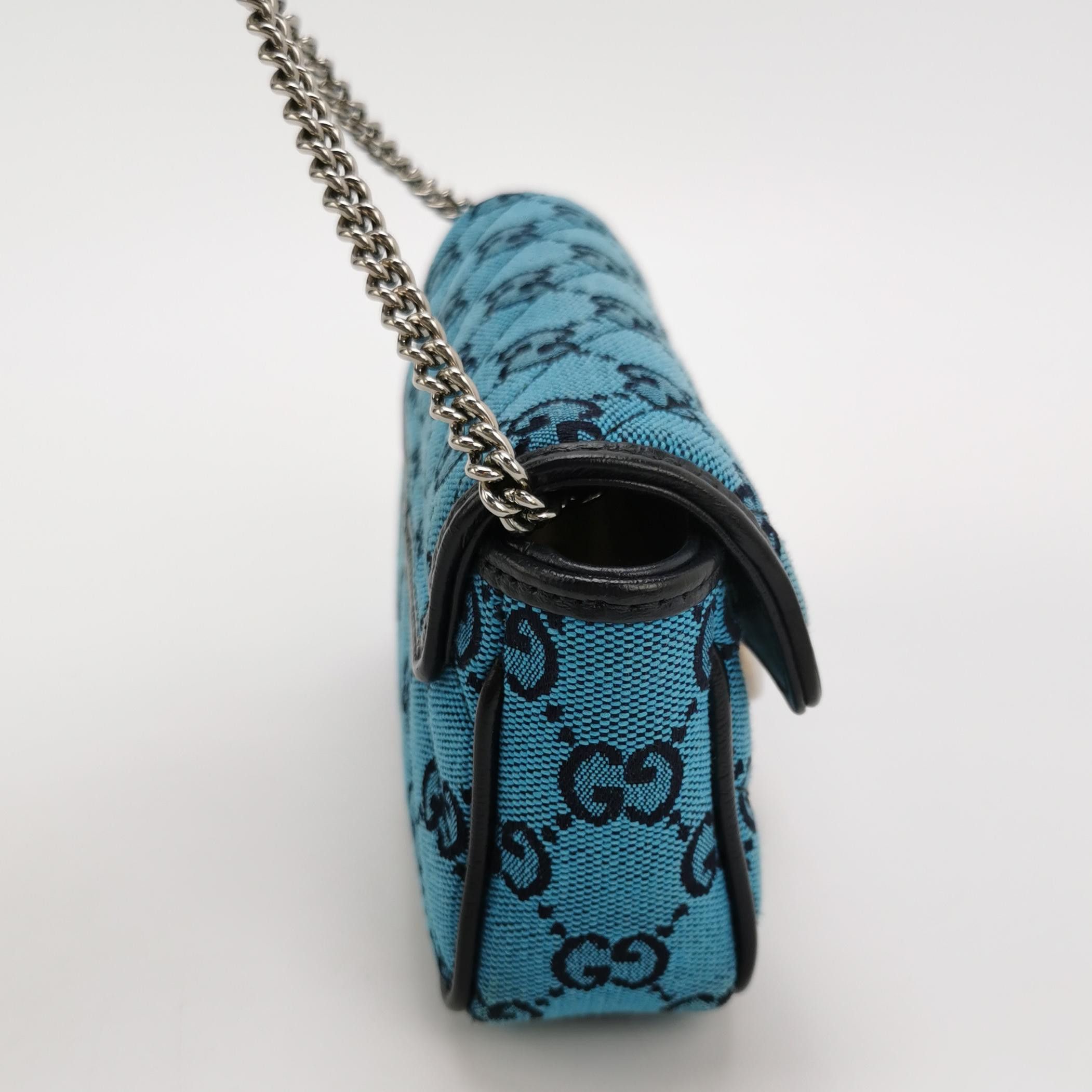 Gucci Gucci Women os Shoulder Bags Size ONE SIZE - 4 Thumbnail
