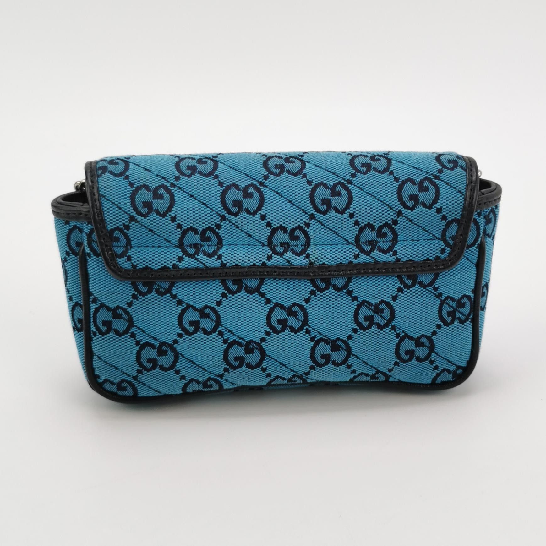 Gucci Gucci Women os Shoulder Bags Size ONE SIZE - 5 Thumbnail