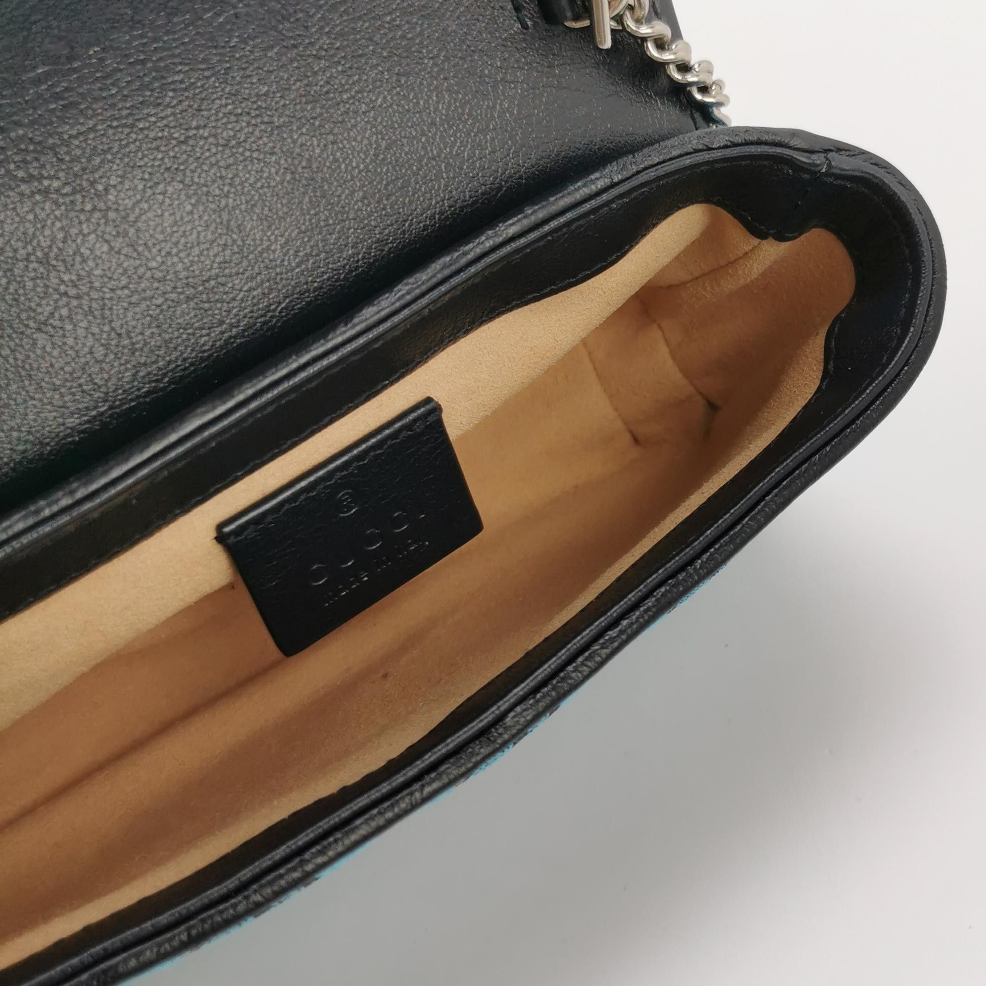 Gucci Gucci Women os Shoulder Bags Size ONE SIZE - 7 Thumbnail