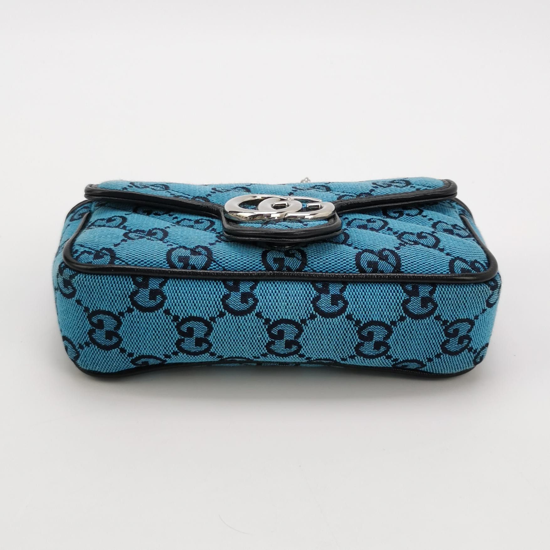 Gucci Gucci Women os Shoulder Bags Size ONE SIZE - 6 Thumbnail