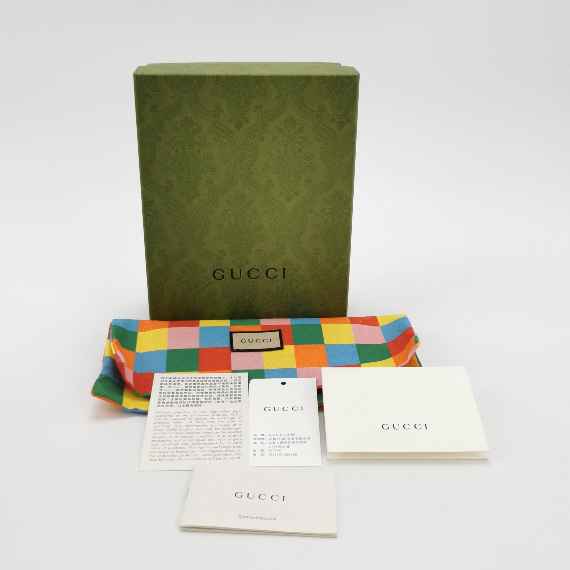 Gucci Gucci Women os Shoulder Bags Size ONE SIZE - 9 Thumbnail