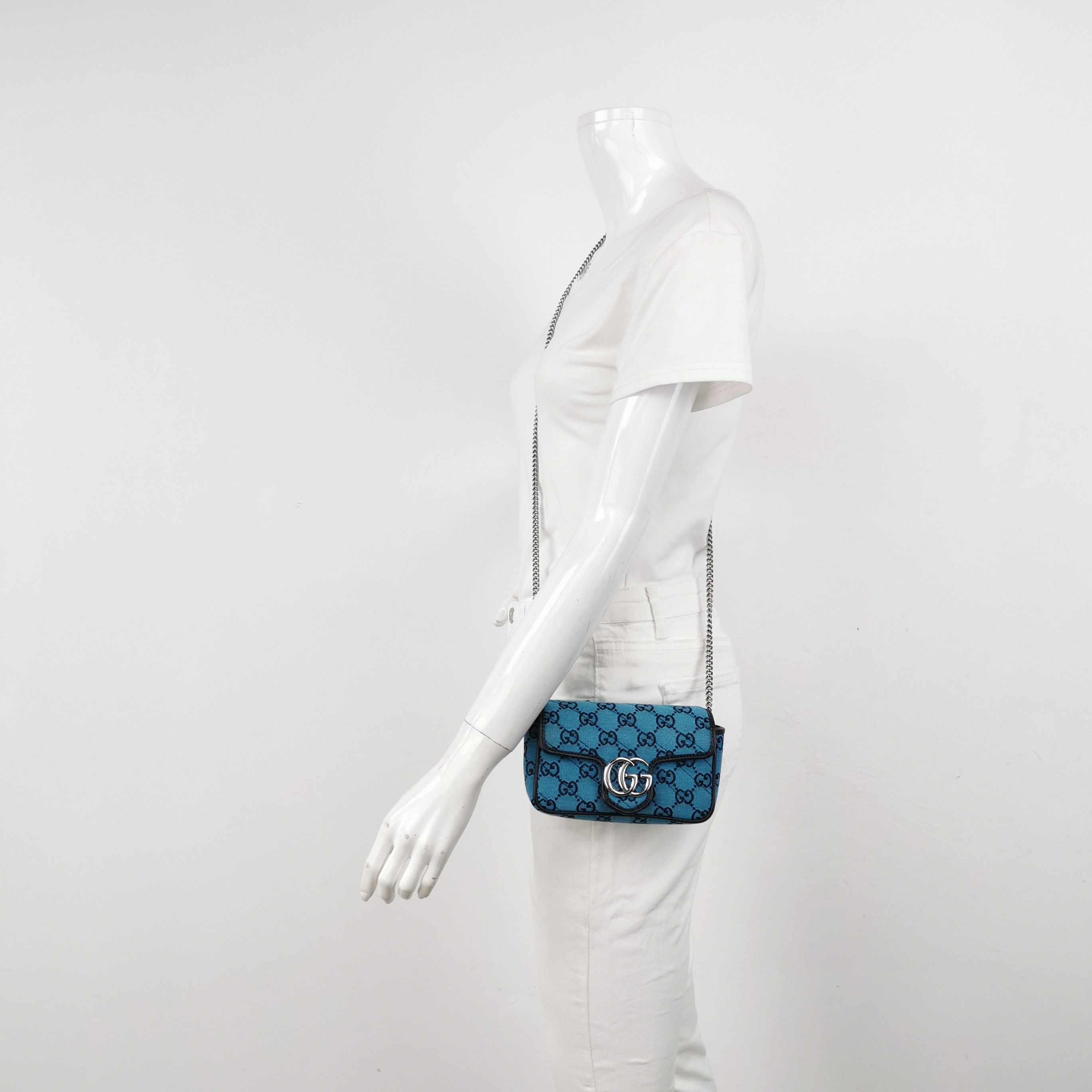 Gucci Gucci Women os Shoulder Bags Size ONE SIZE - 2 Thumbnail