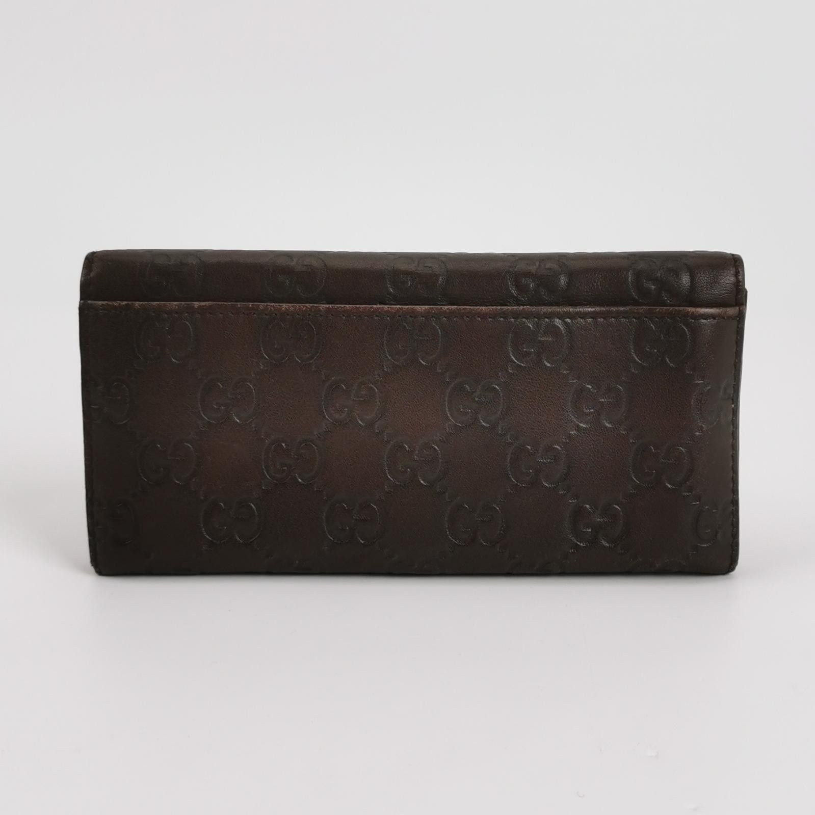 Gucci Gucci Women os Wallets Size ONE SIZE - 4 Thumbnail