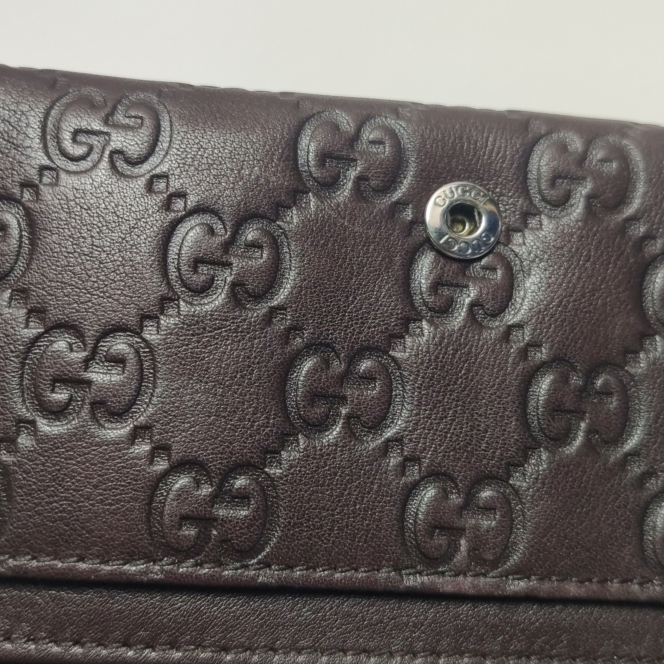 Gucci Gucci Women os Wallets Size ONE SIZE - 16 Thumbnail