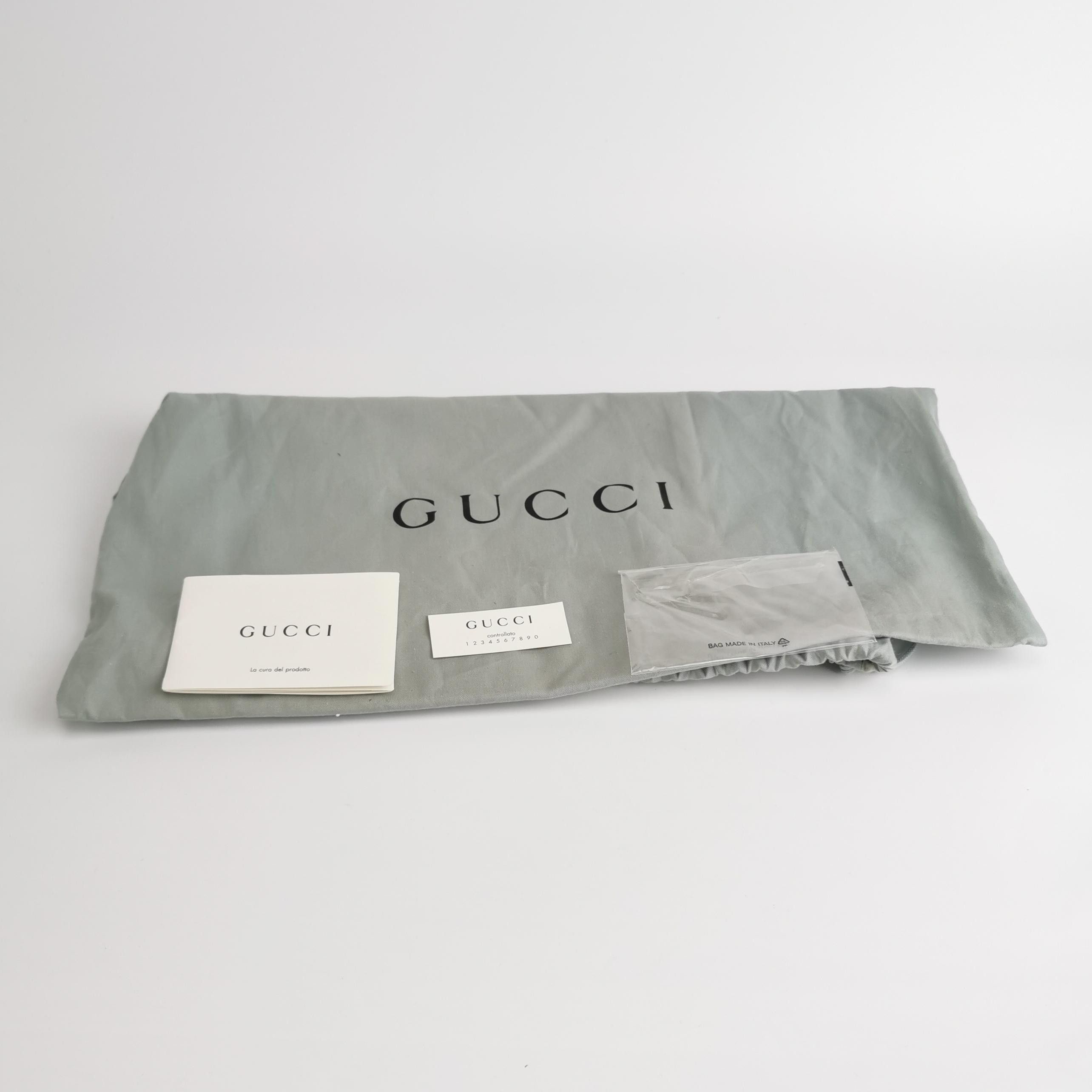 Gucci Gucci Women os Shoulder Bags Size ONE SIZE - 9 Thumbnail