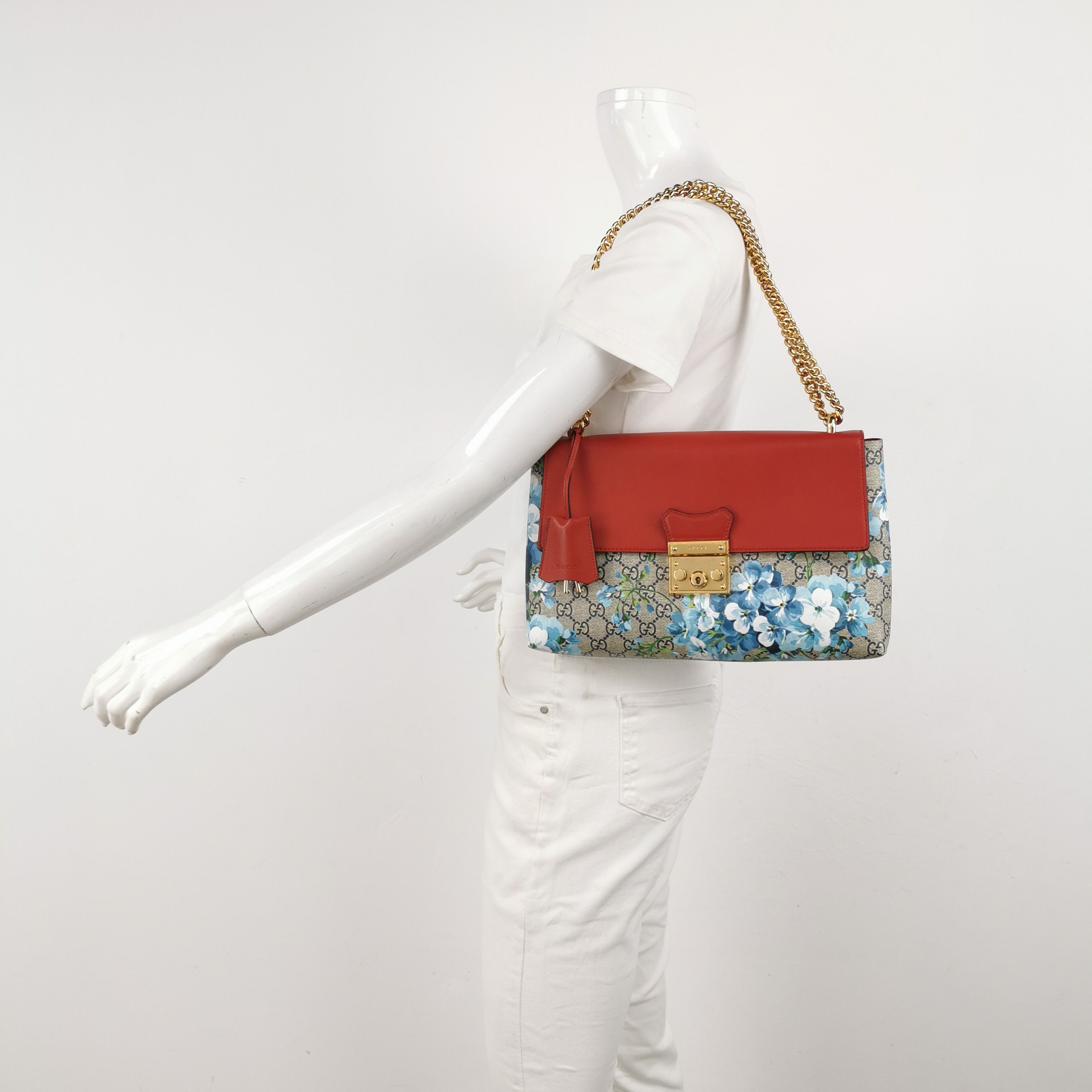 Gucci Gucci Women os Shoulder Bags Size ONE SIZE - 2 Thumbnail