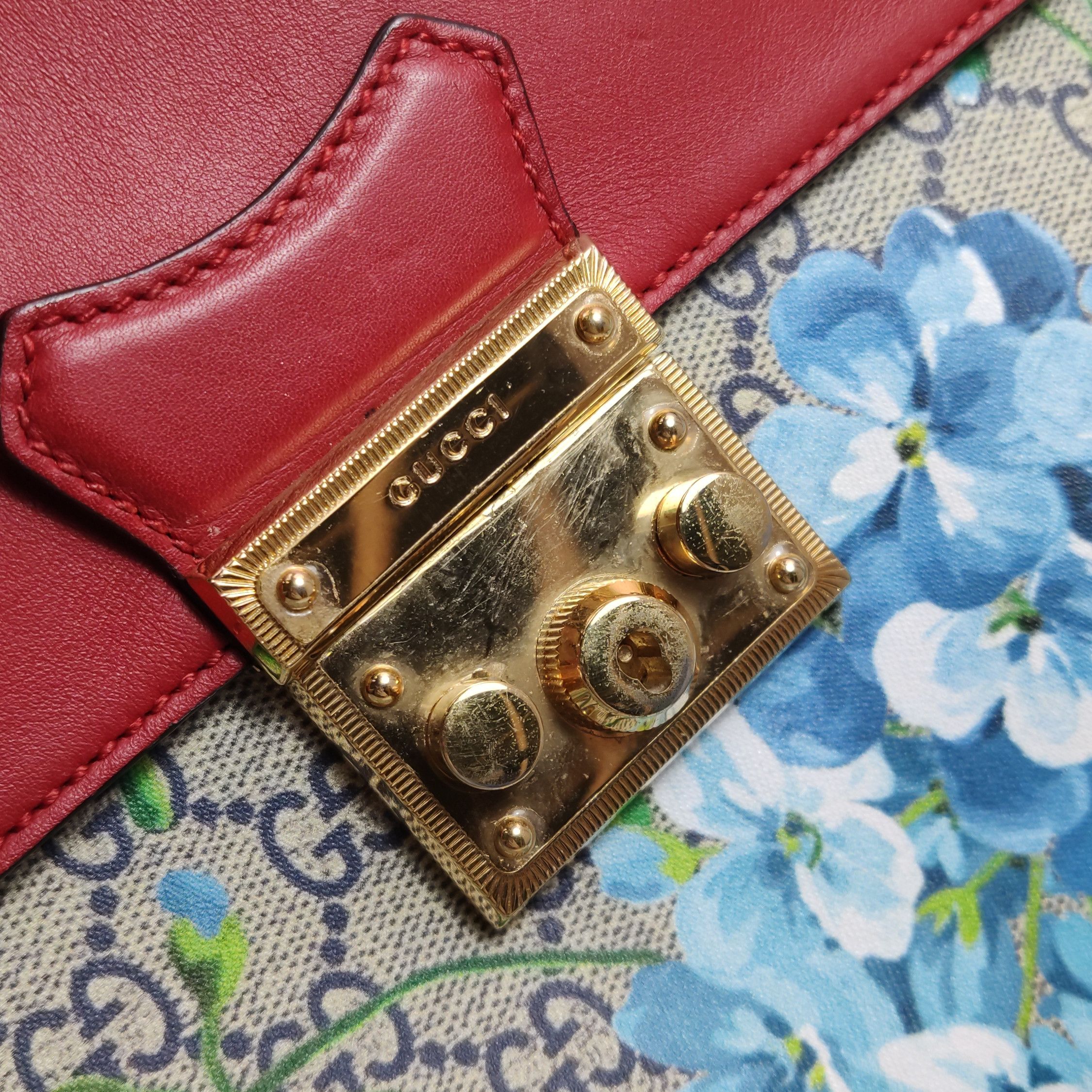 Gucci Gucci Women os Shoulder Bags Size ONE SIZE - 10 Thumbnail