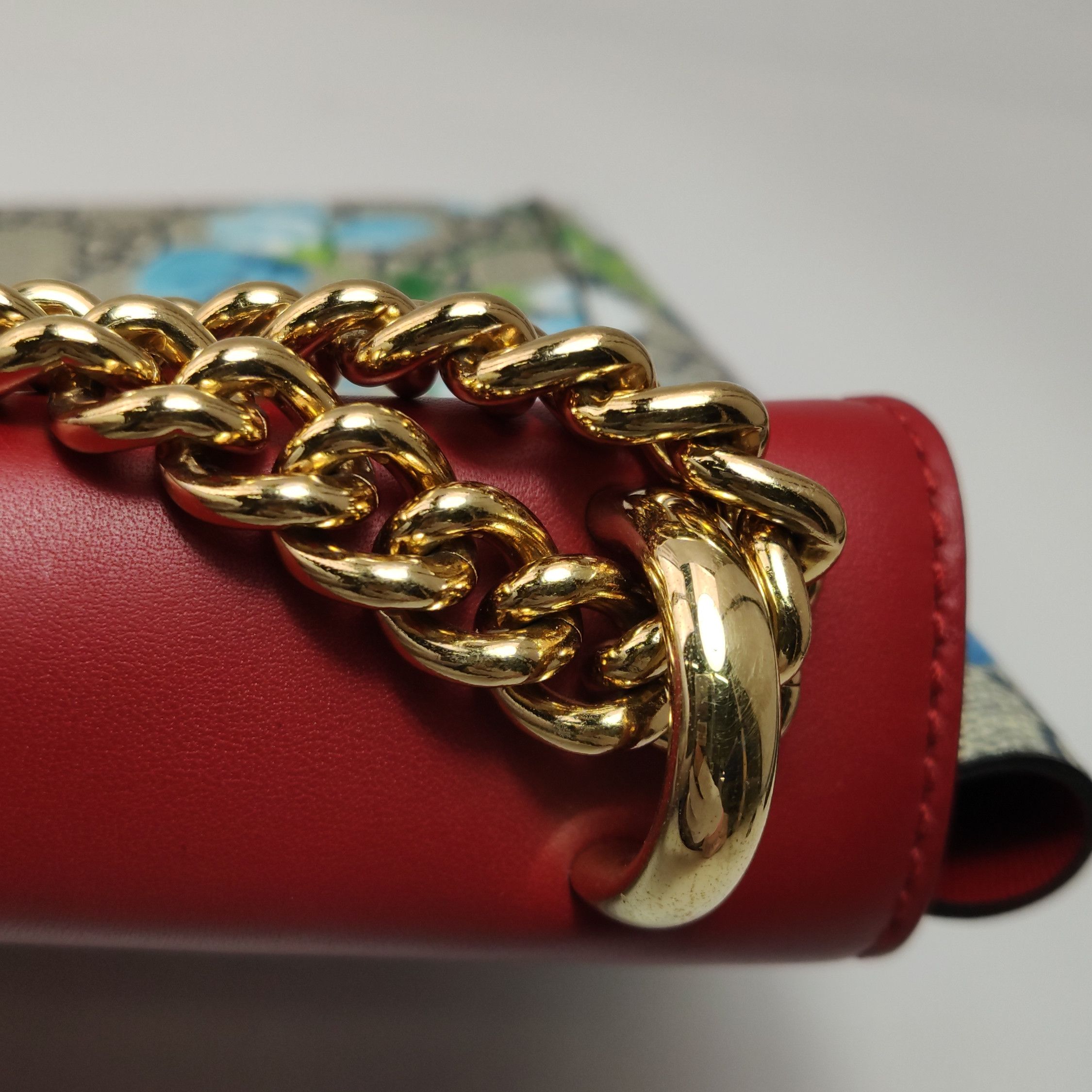 Gucci Gucci Women os Shoulder Bags Size ONE SIZE - 11 Thumbnail
