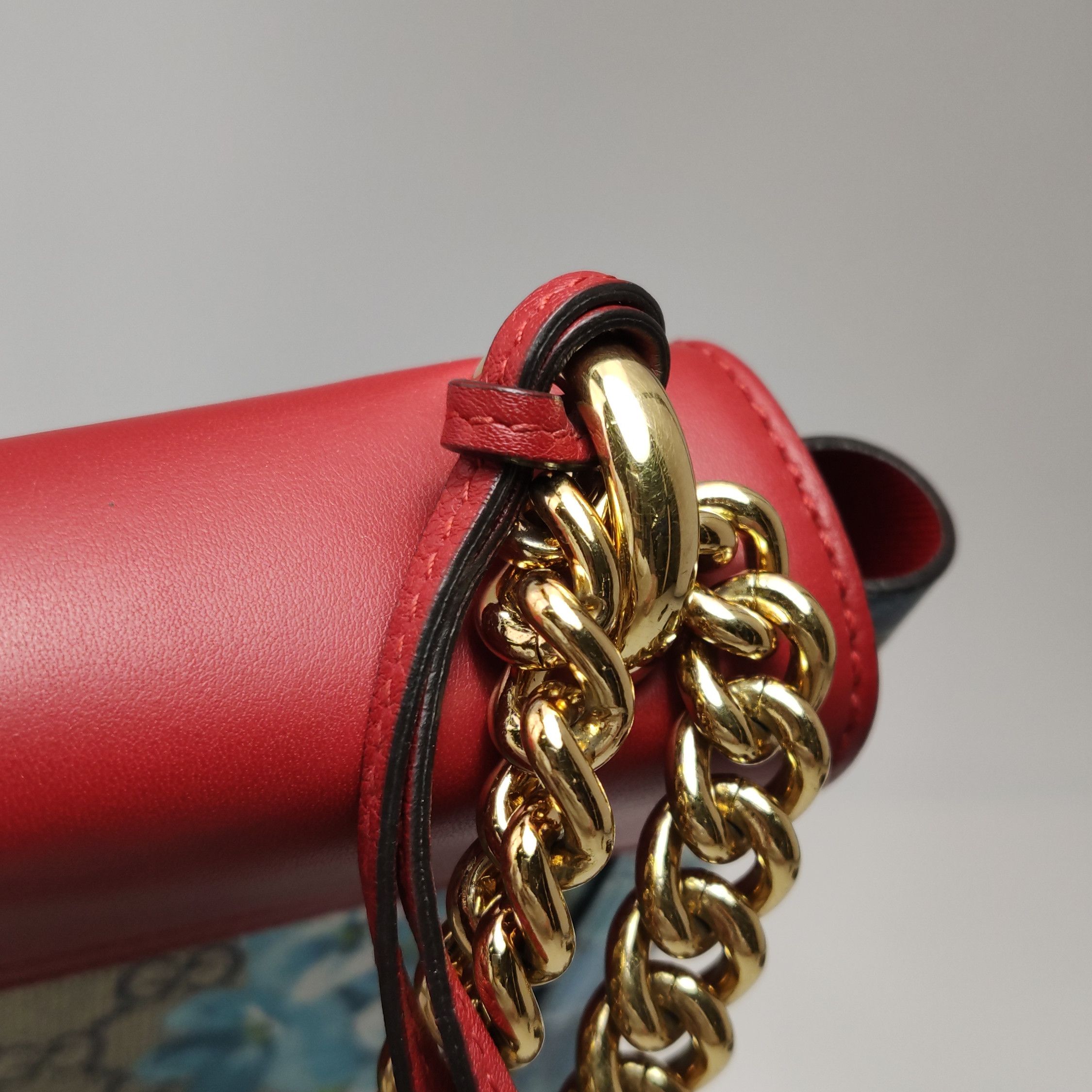 Gucci Gucci Women os Shoulder Bags Size ONE SIZE - 12 Thumbnail