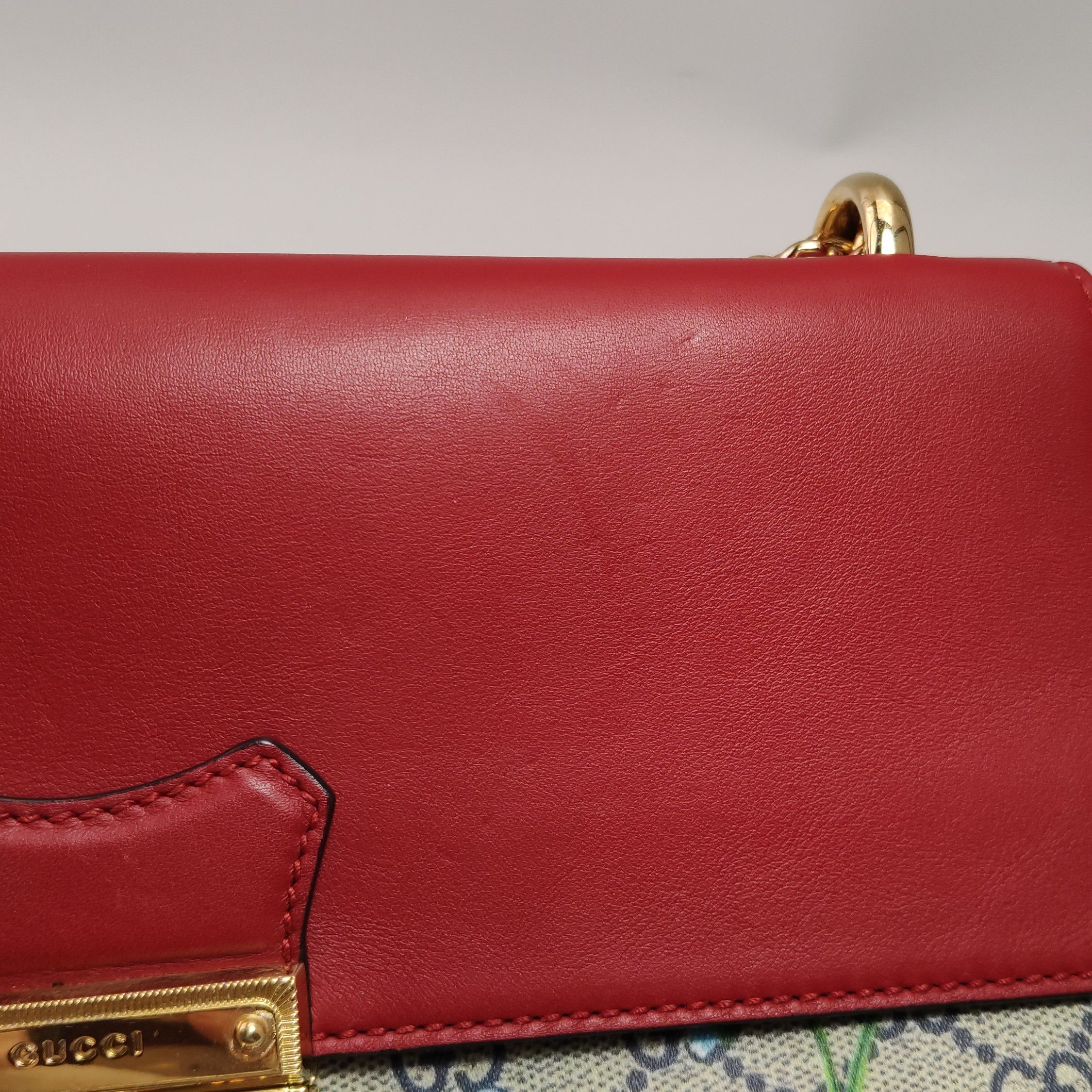 Gucci Gucci Women os Shoulder Bags Size ONE SIZE - 18 Thumbnail